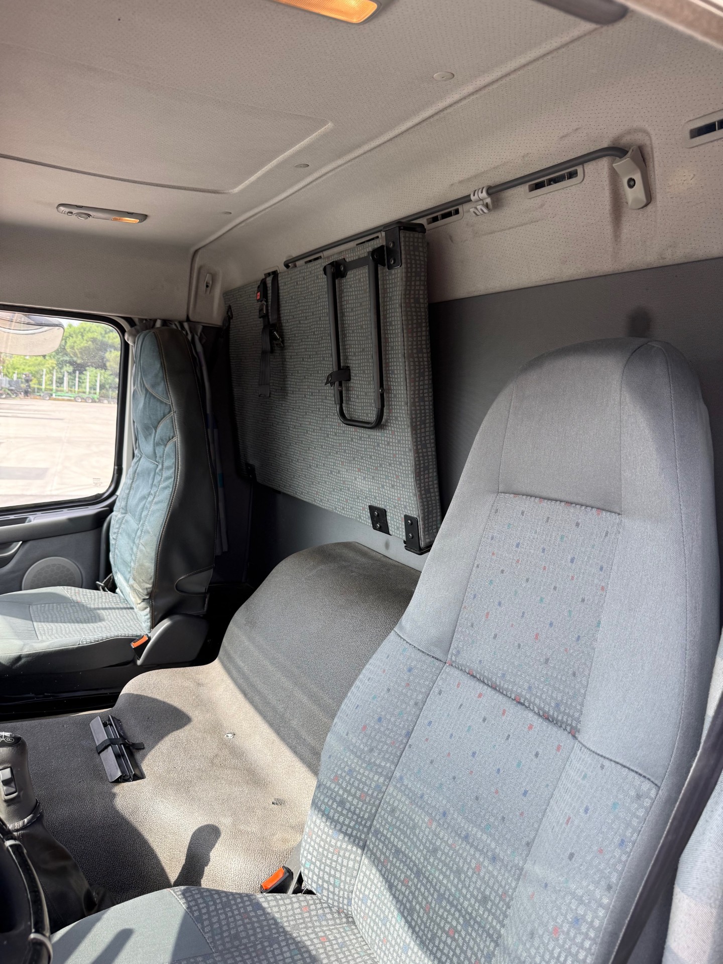 Volvo FM12 420 