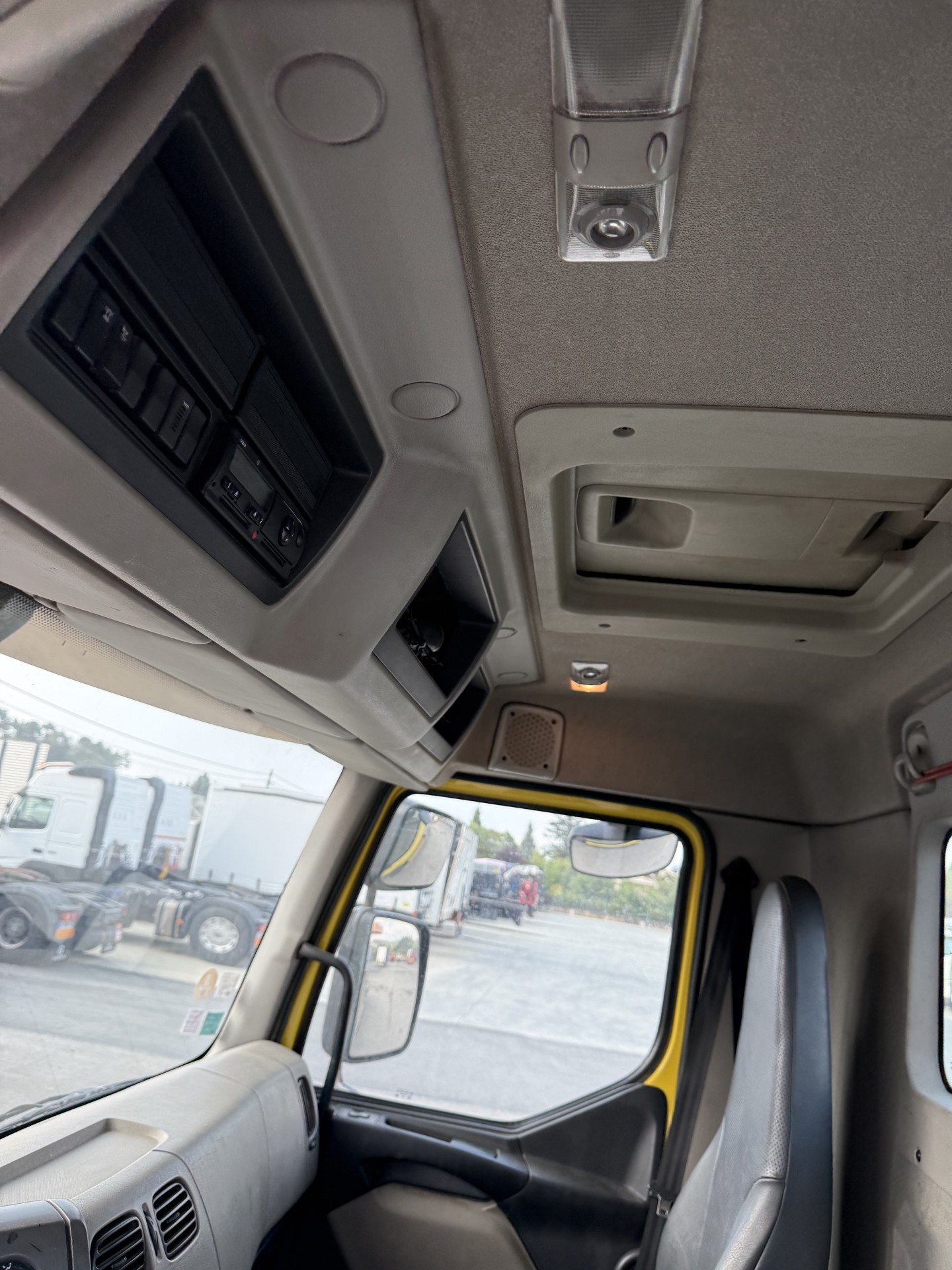Renault Premium 380 DXI