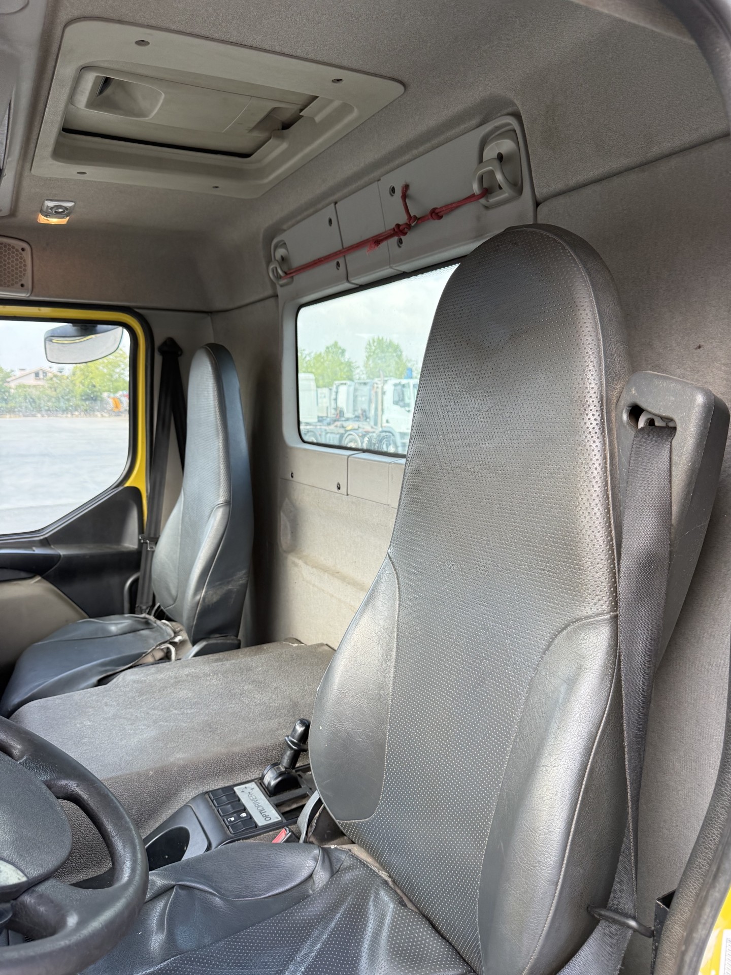 Renault Premium 380 DXI