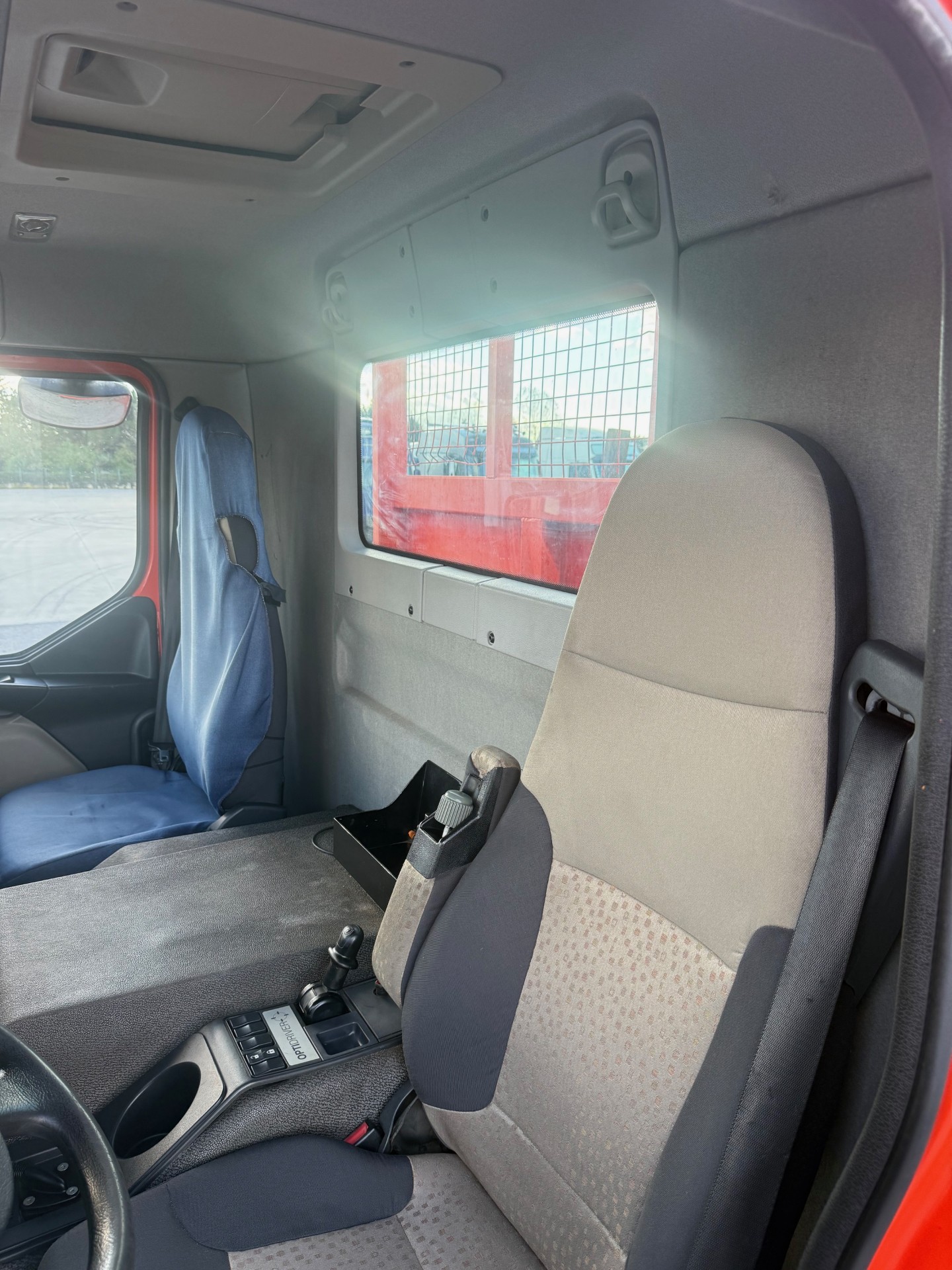 Renault Kerax 430DXI