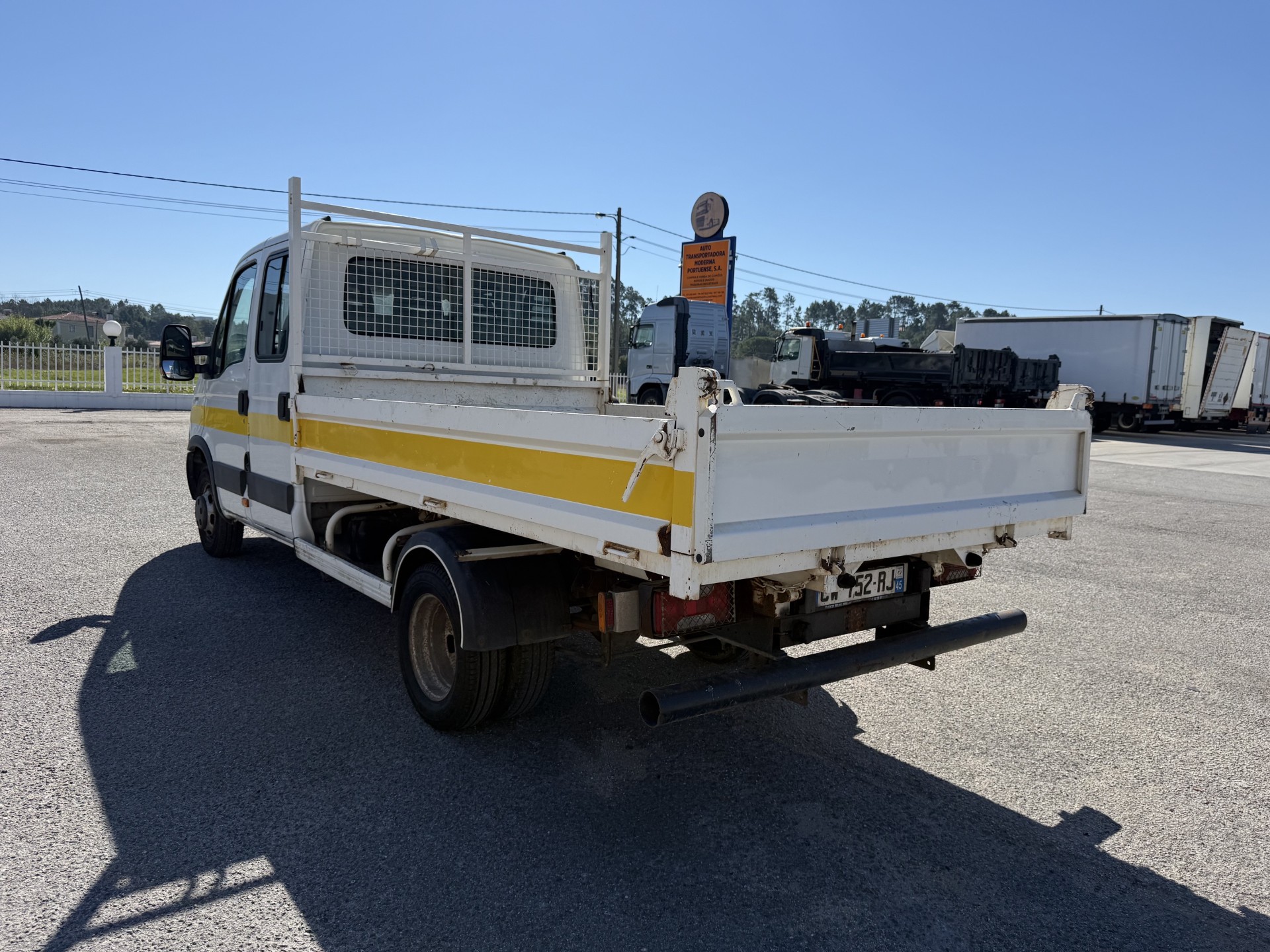 Iveco Daily 35C13