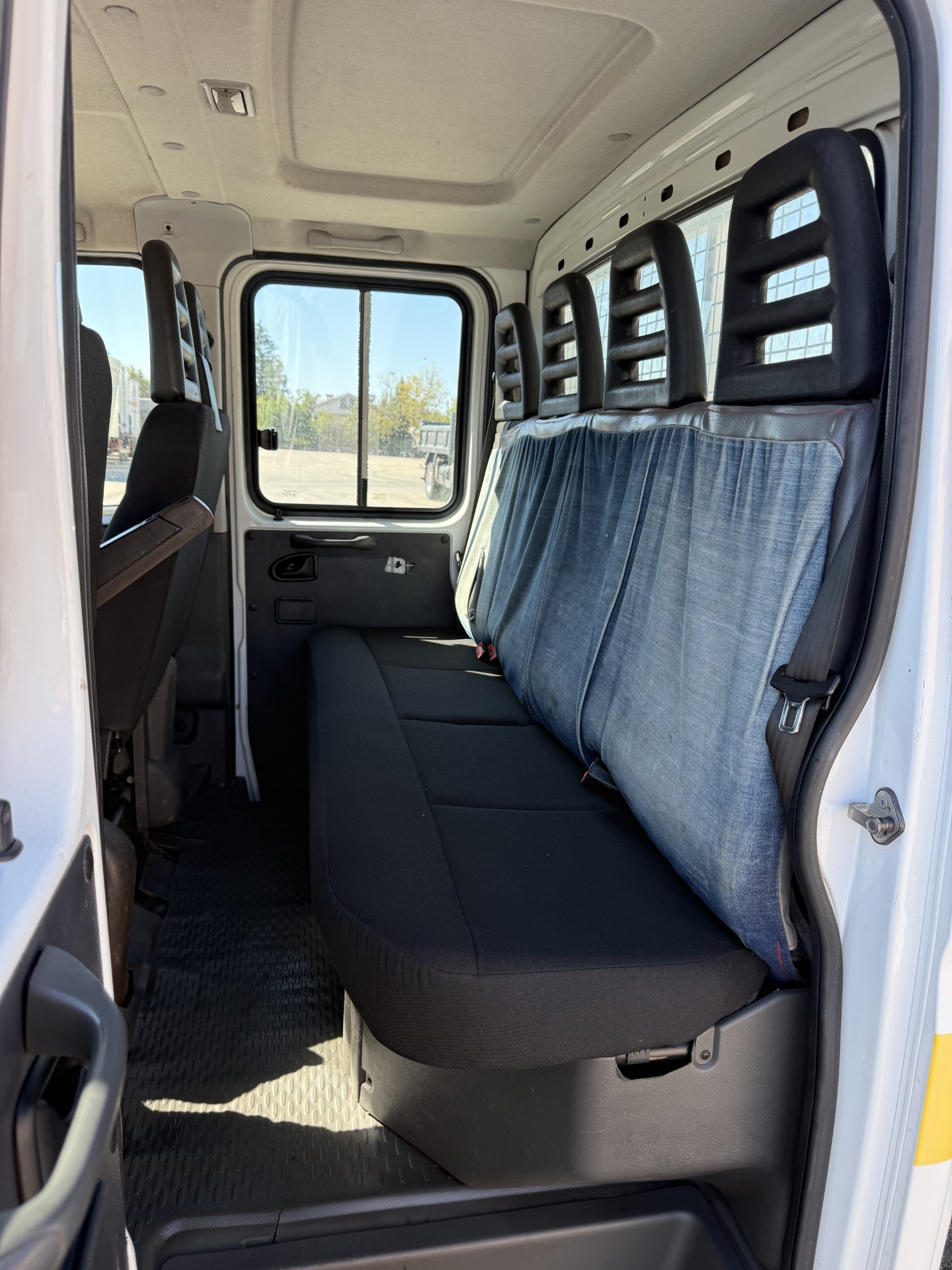 Iveco Daily 35C13