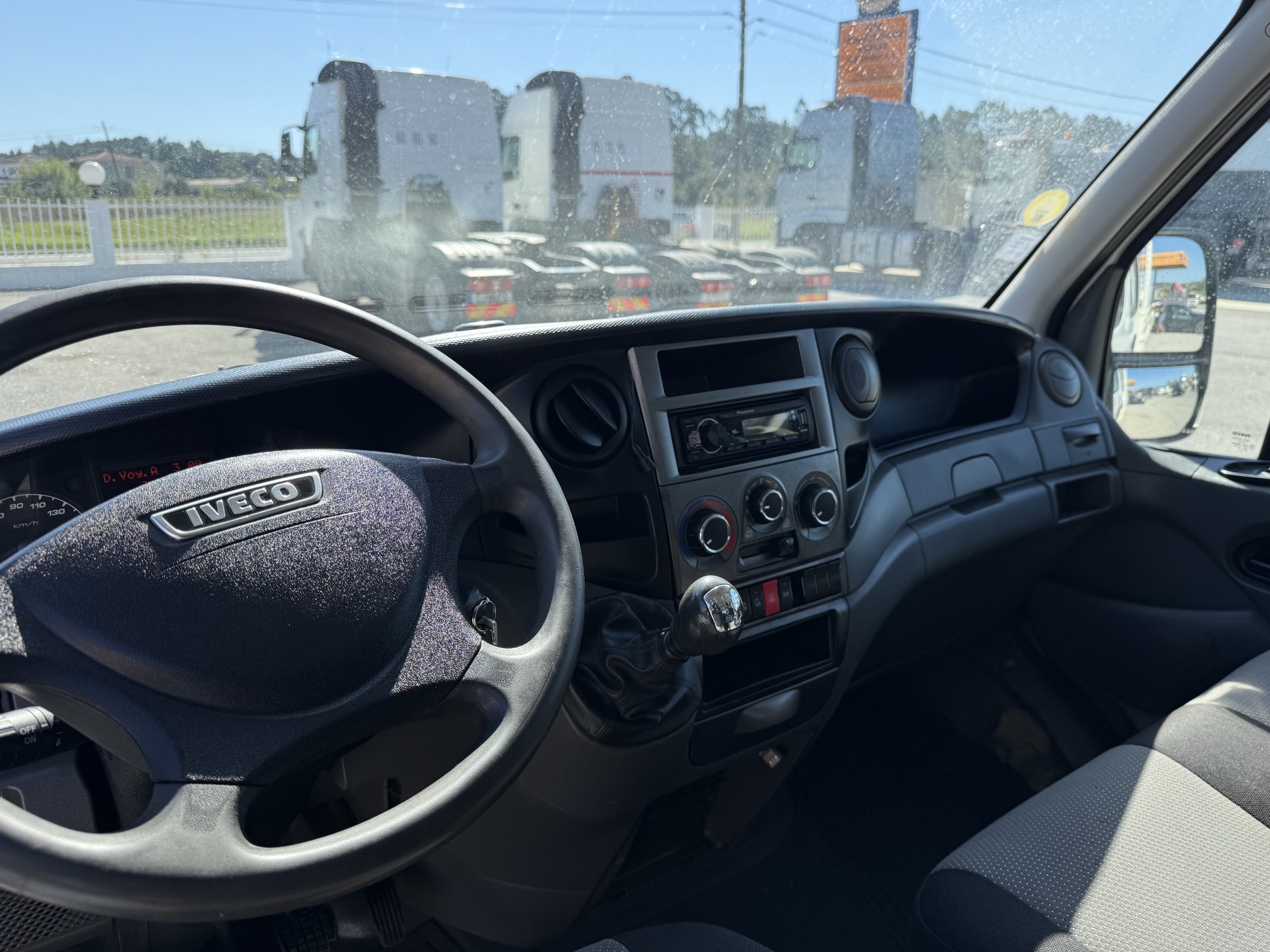 Iveco Daily 35C13