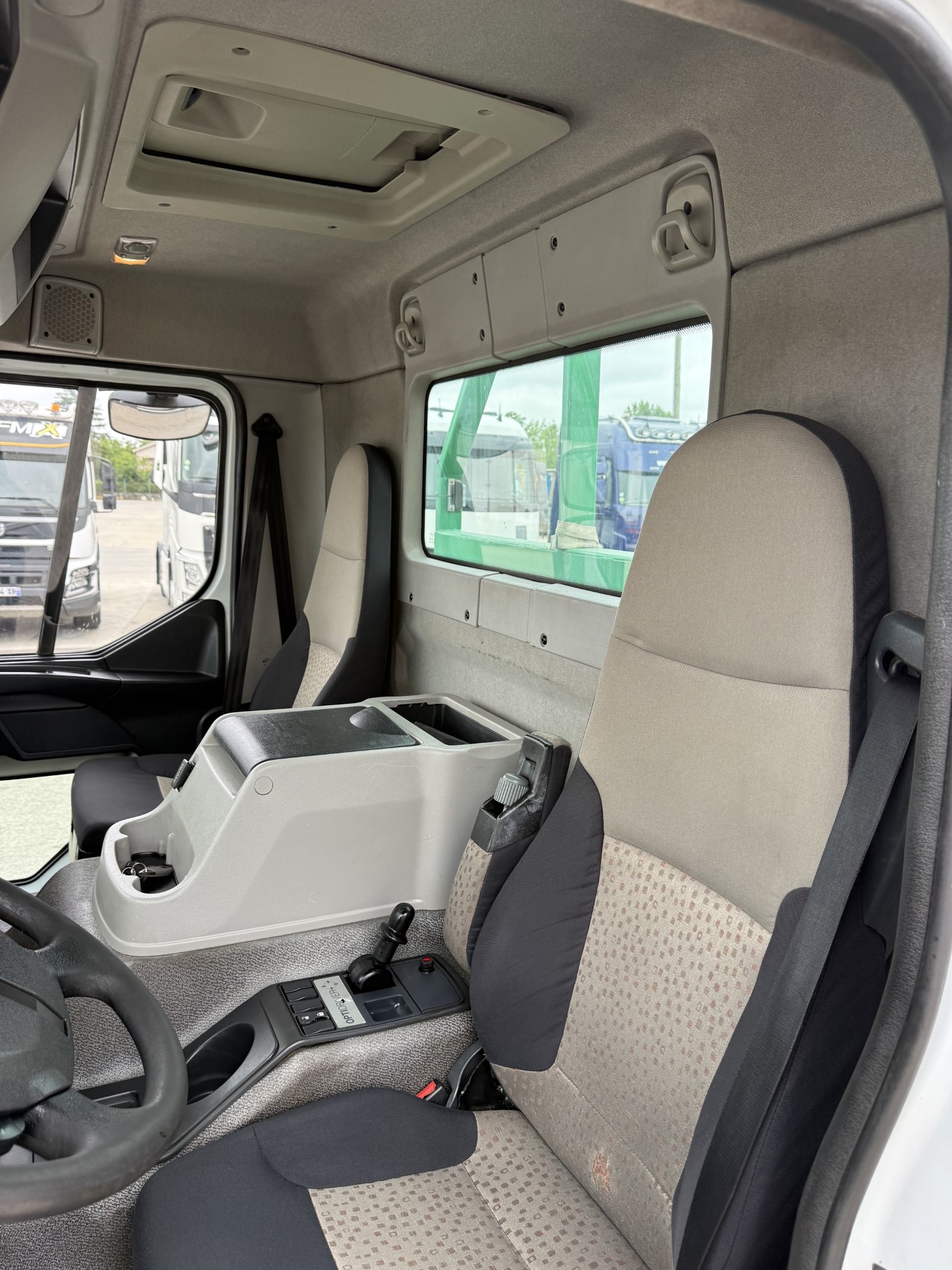 Renault Premium 380 DXI