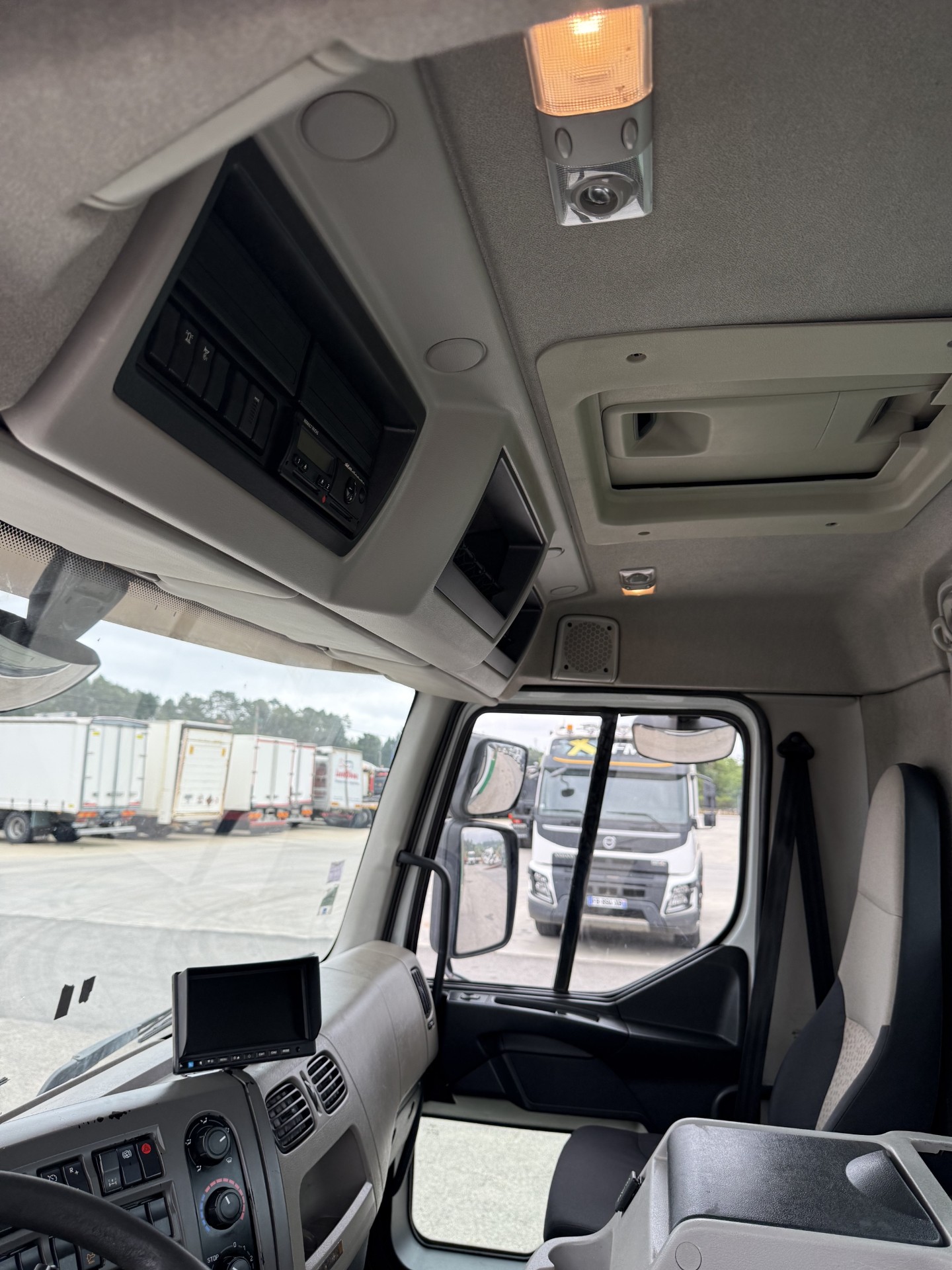 Renault Premium 380 DXI