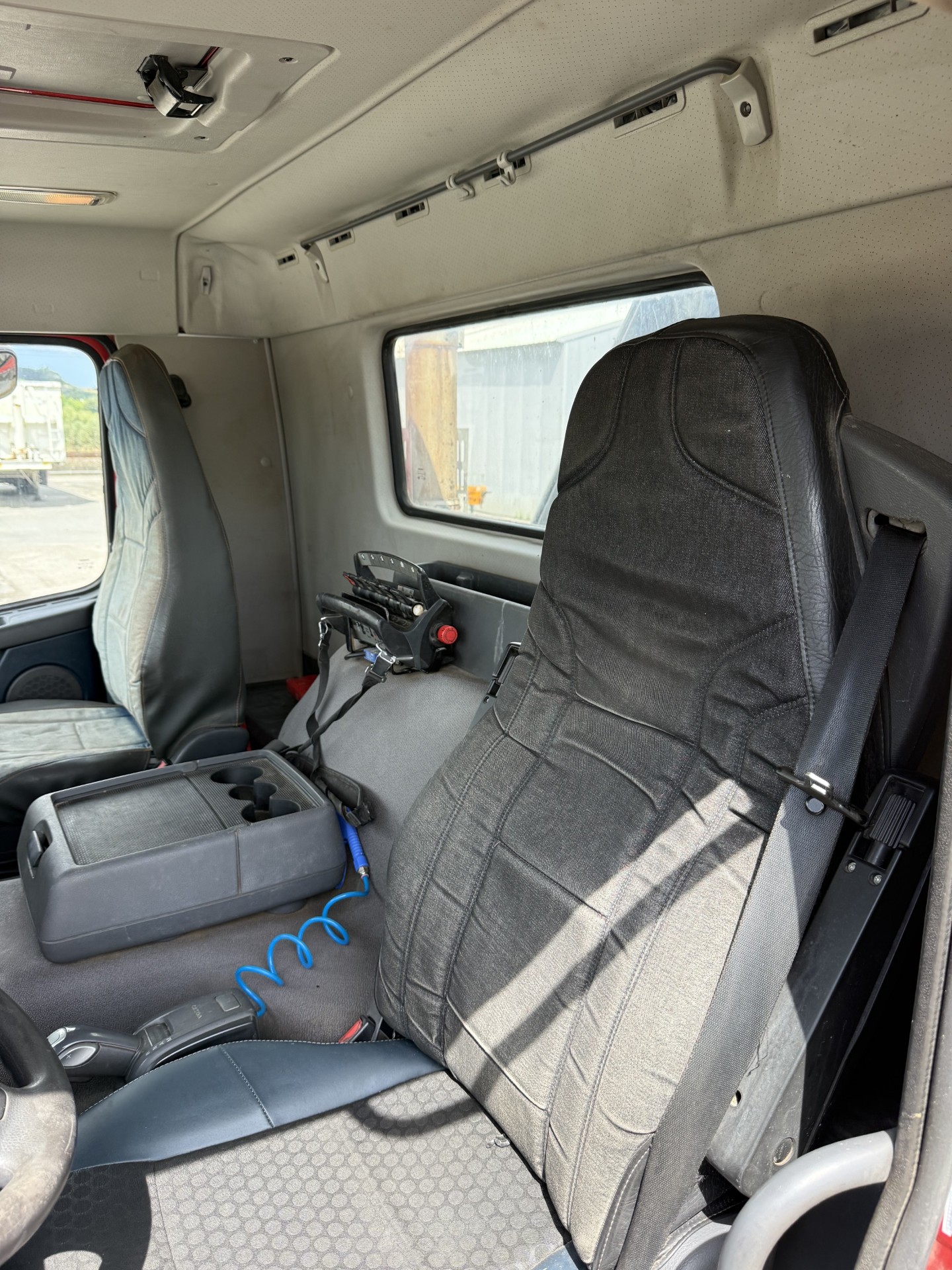 Volvo FMX 370