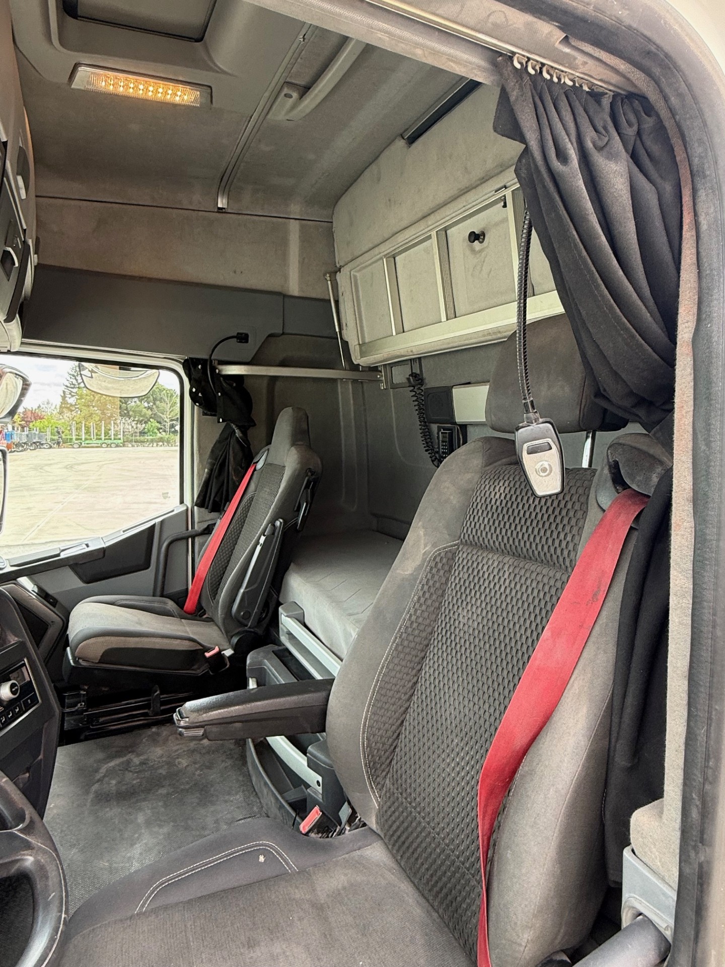 Renault T 520 