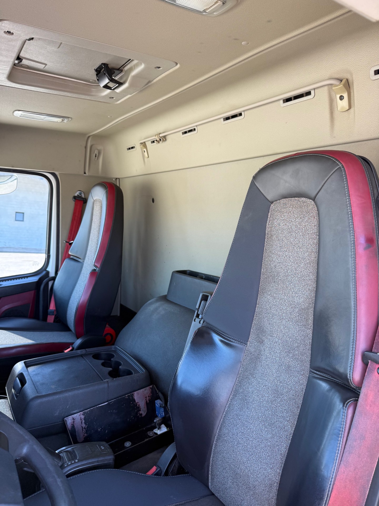 VOLVO FMX 460
