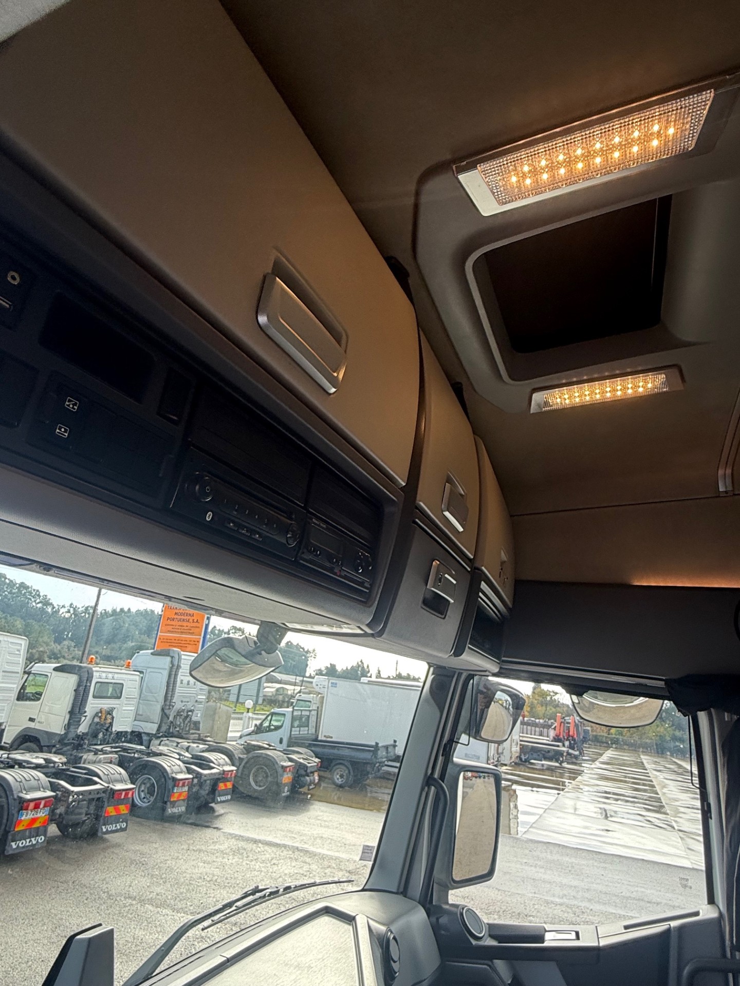 Renault Gamme T High 480