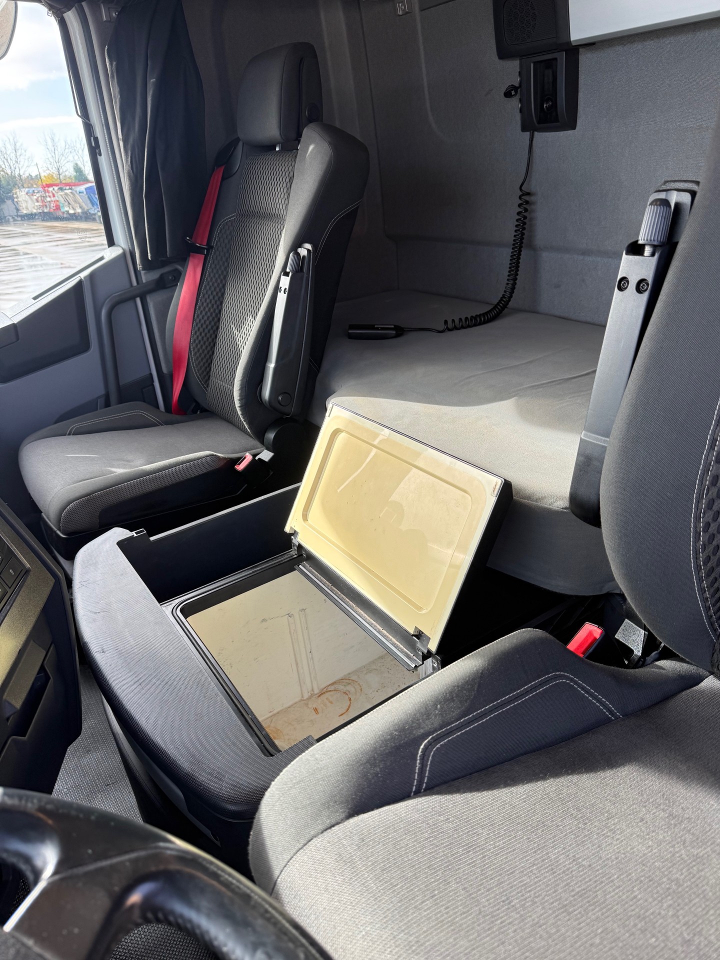 Renault Gamme T High 480