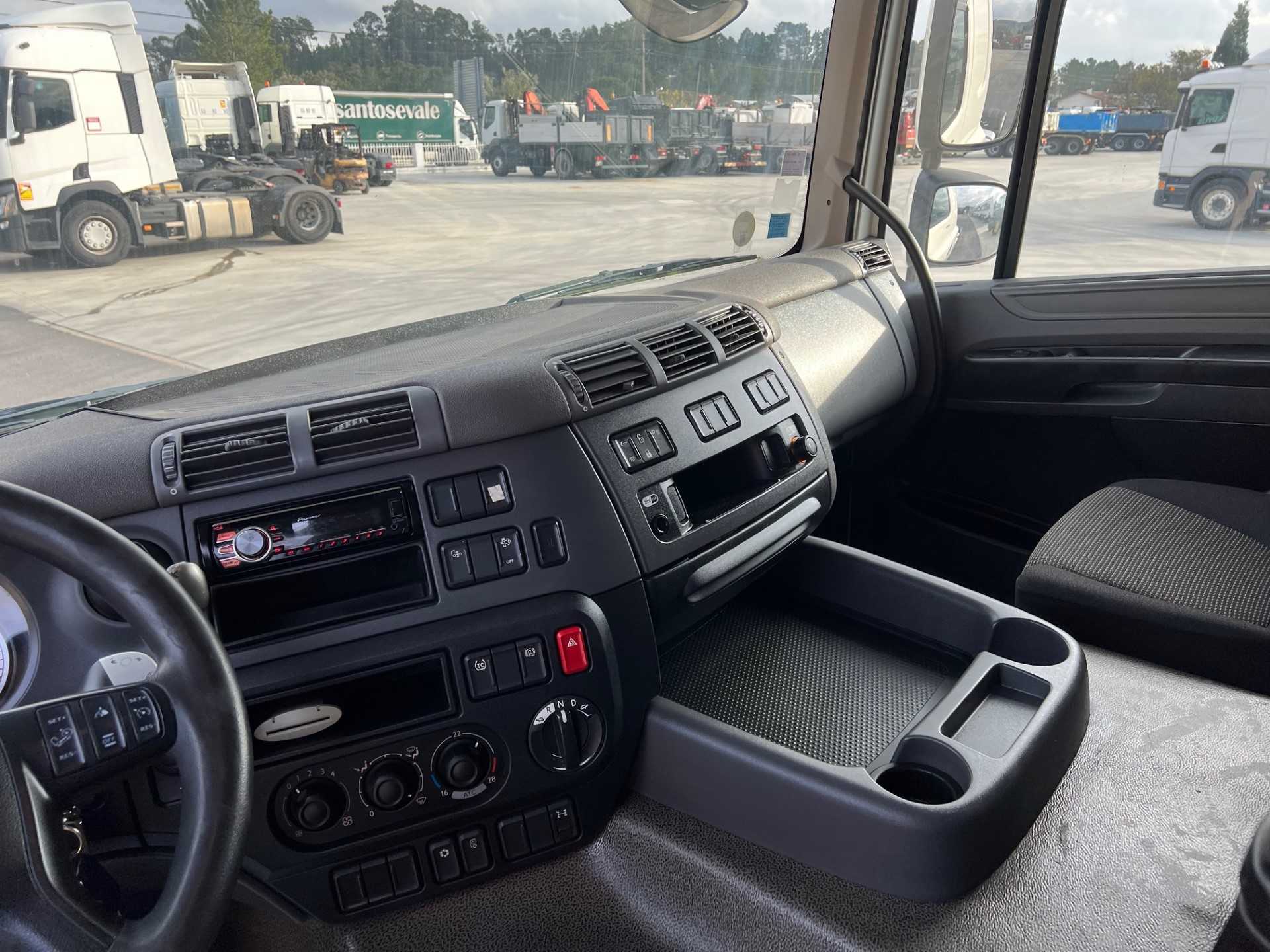 DAF CF 440