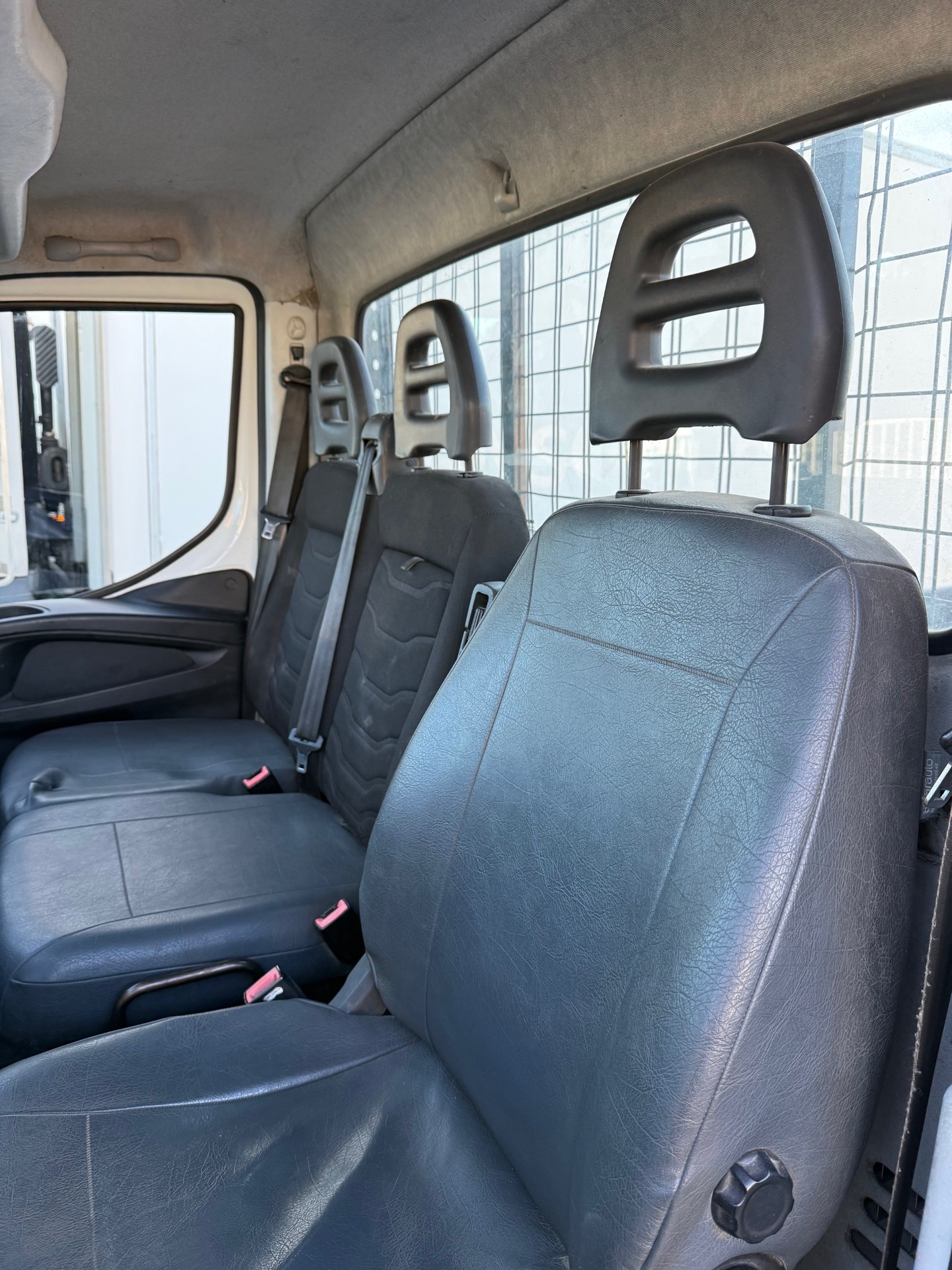 Iveco Daily 35C15