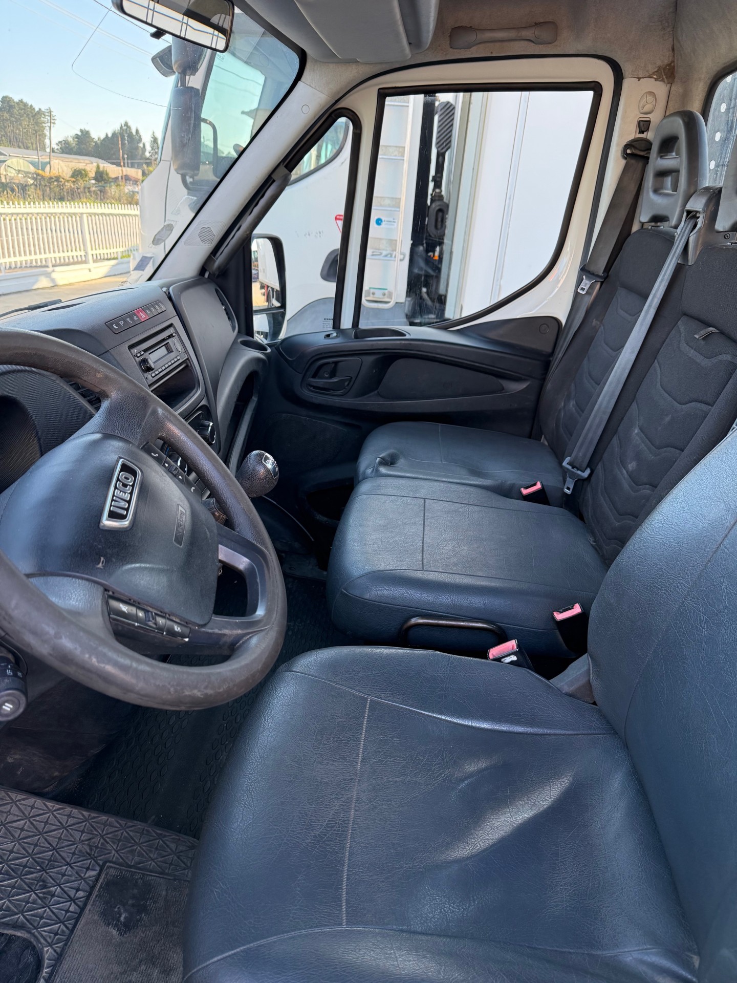 Iveco Daily 35C15