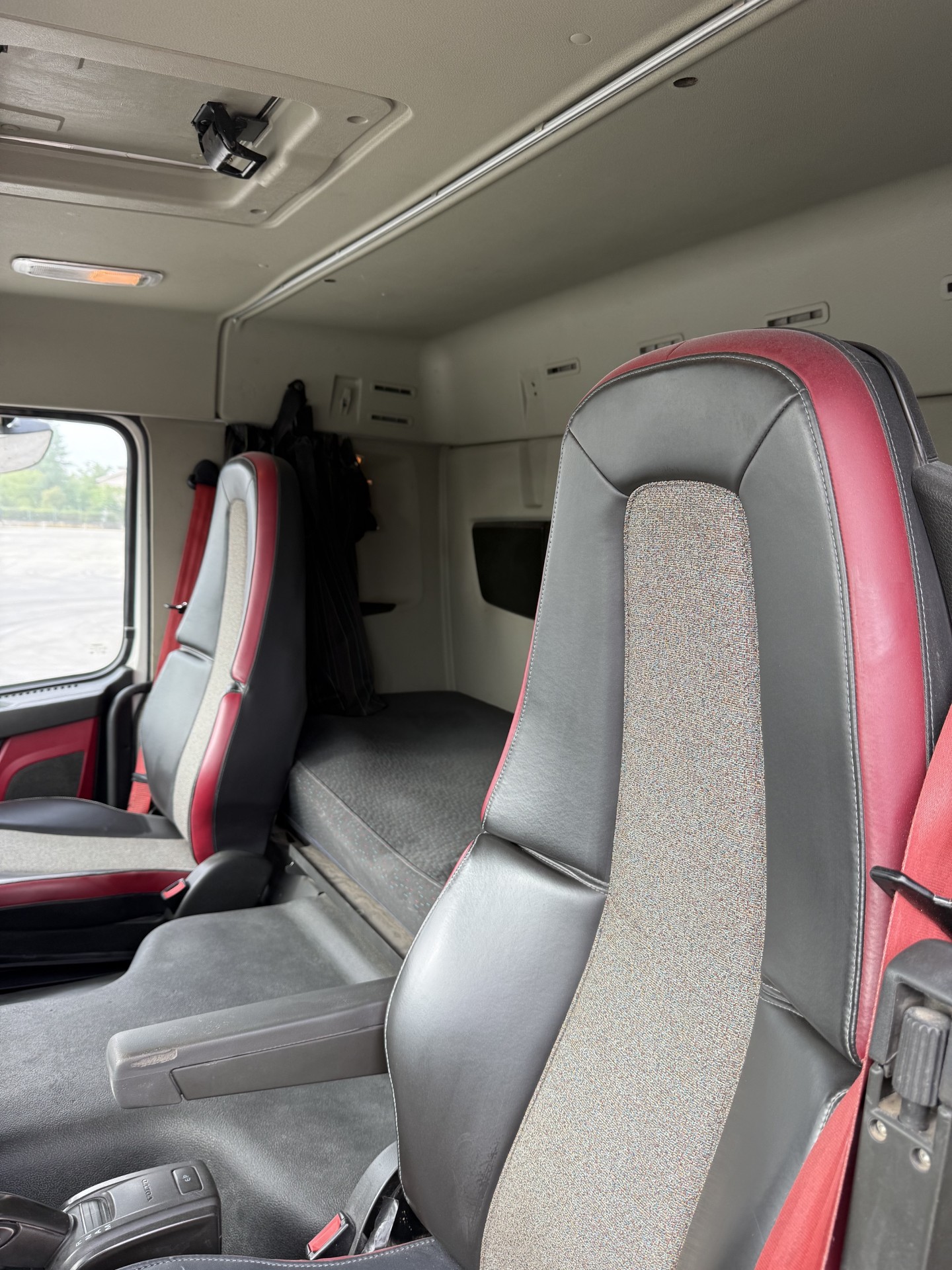 Volvo FMX 540