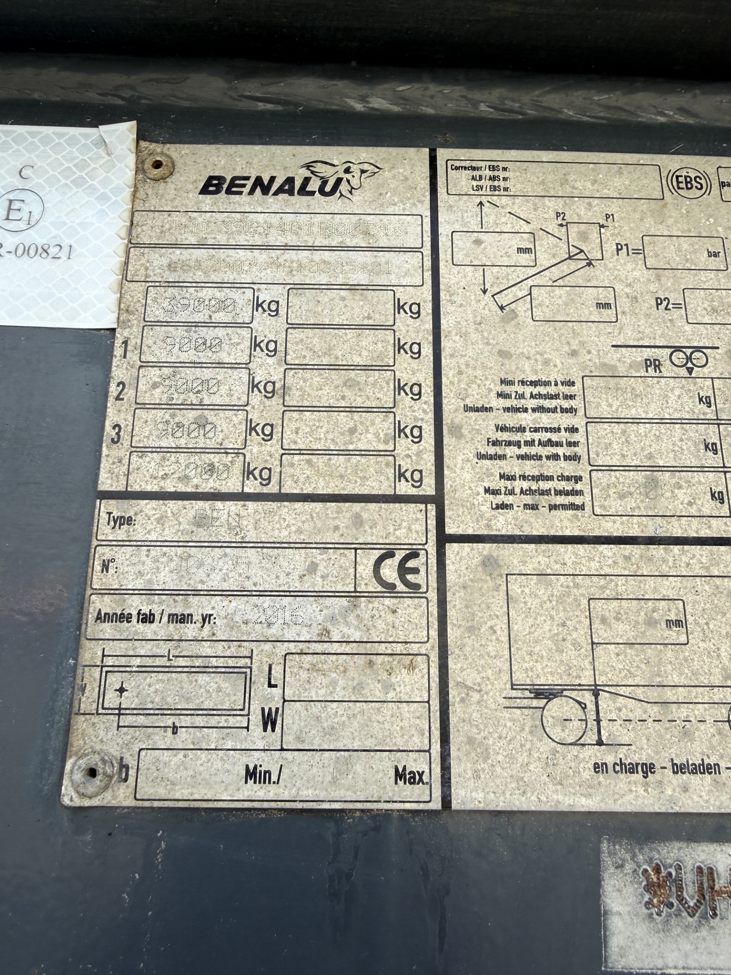Benalu