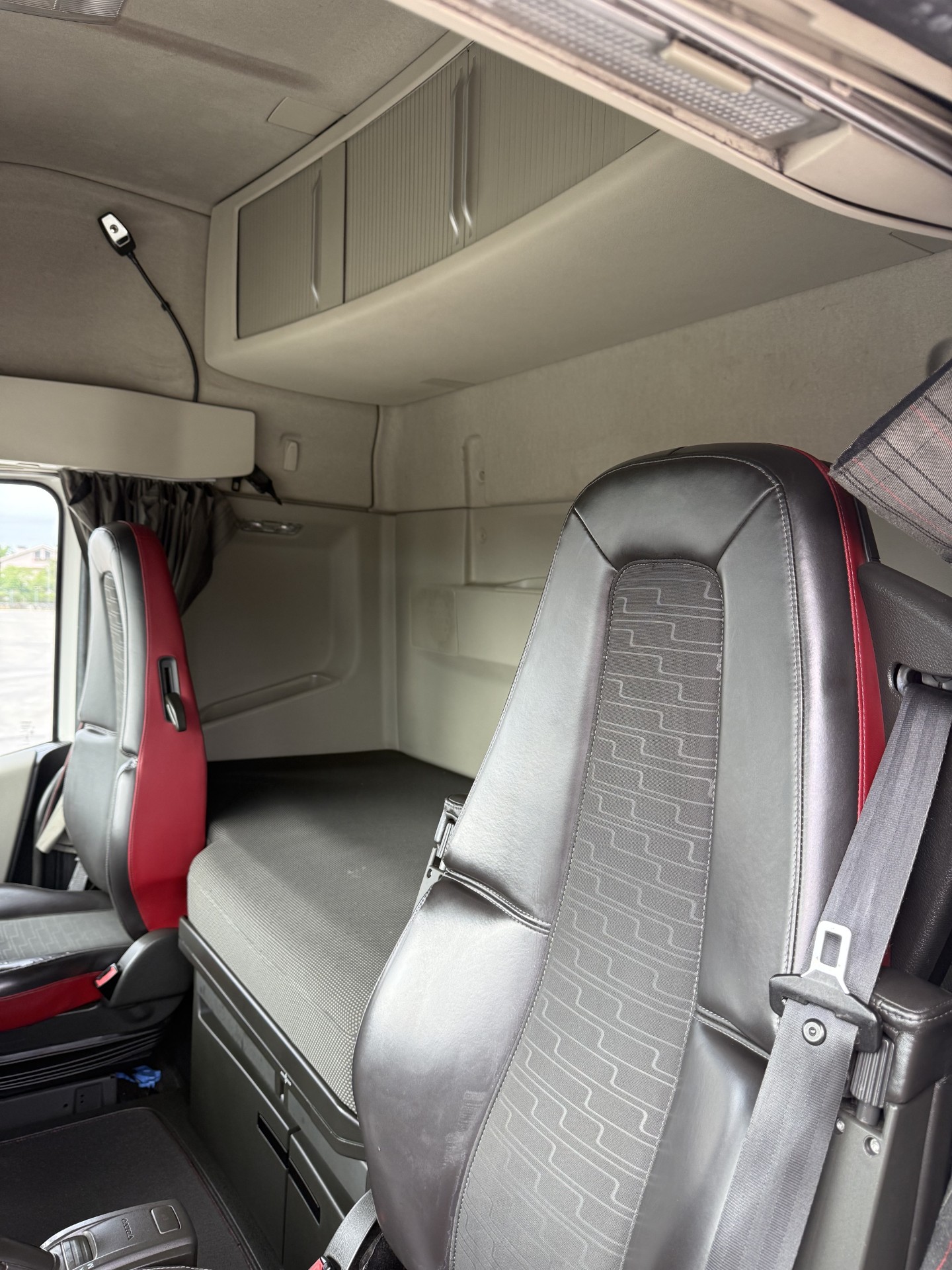 Volvo FH13 500 