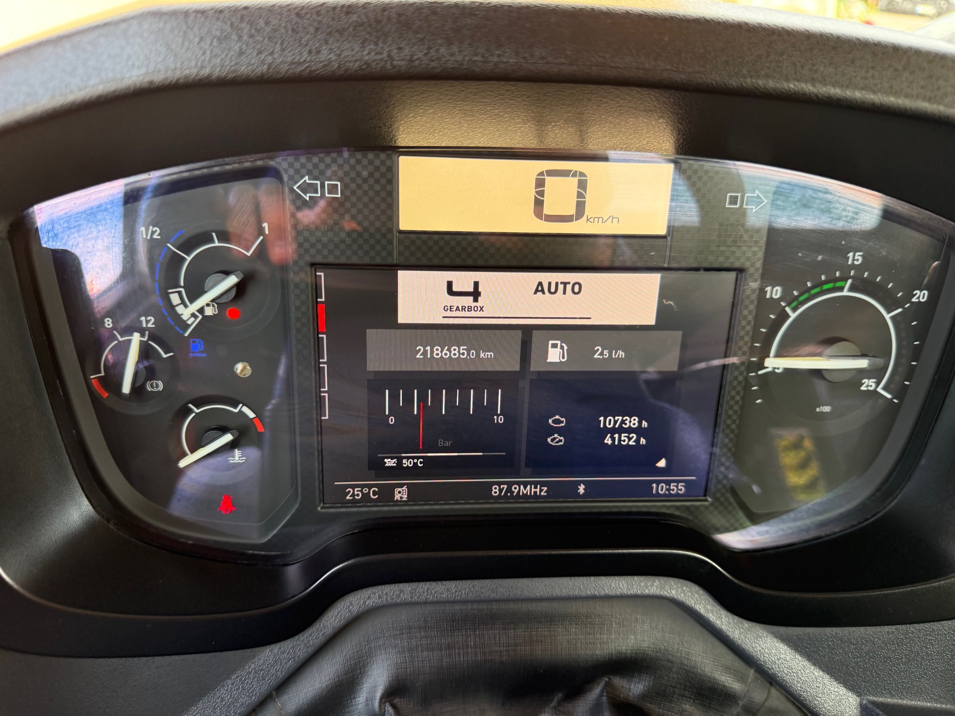 Renault K-Series 480