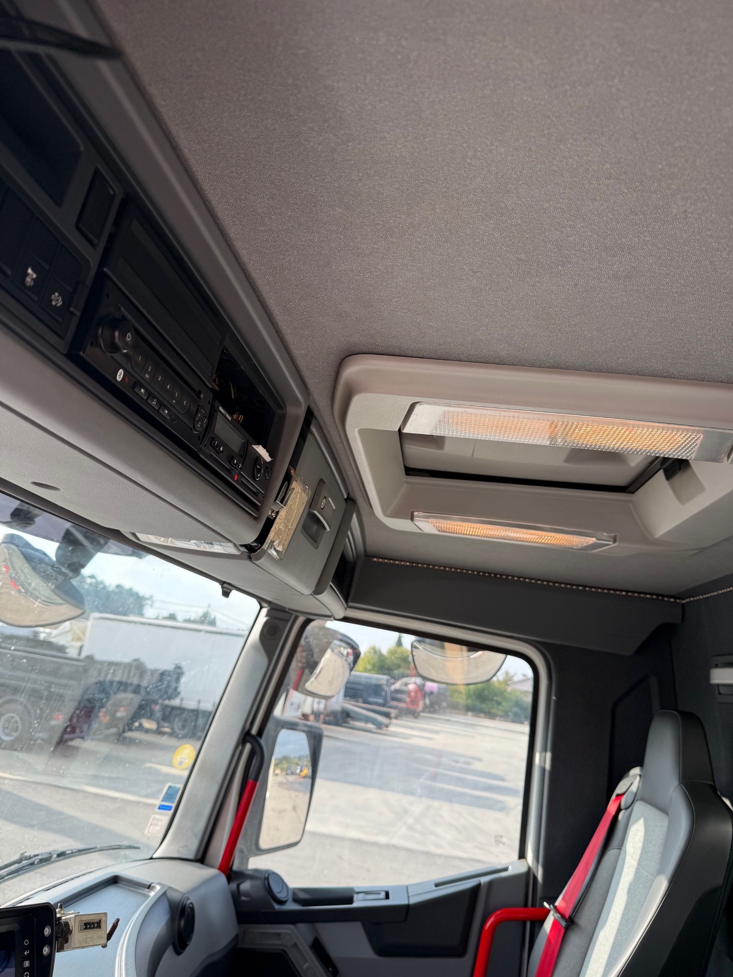 Renault K-Series 480