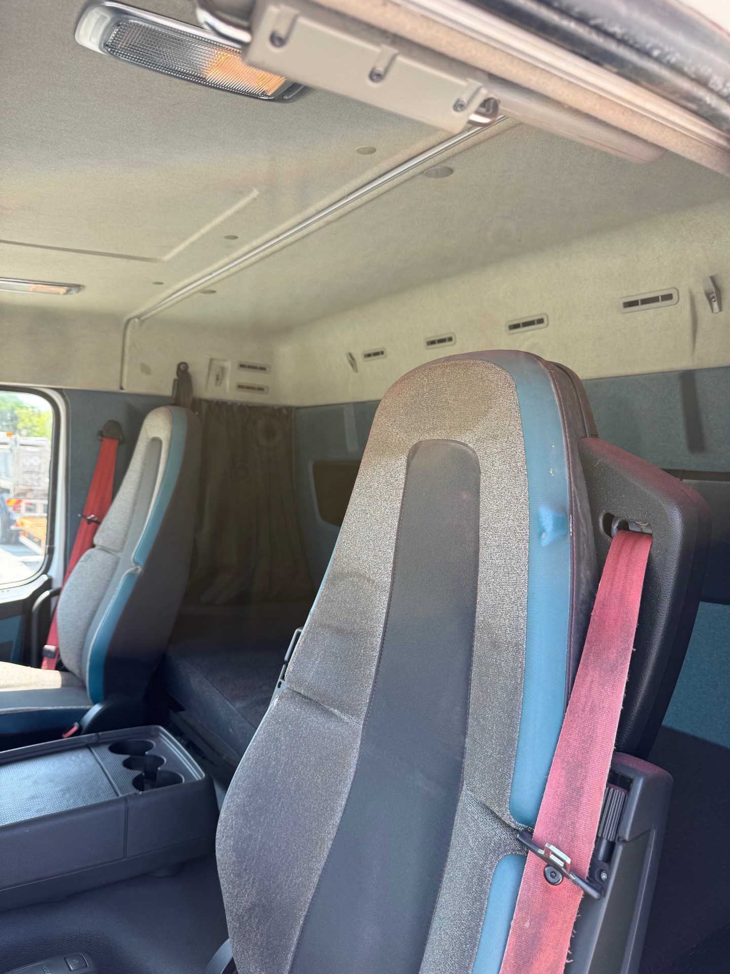 Volvo FM13 500 