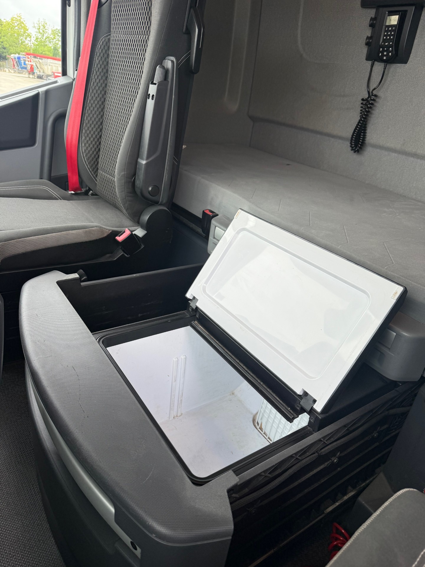 RENAULT GAMME T 520