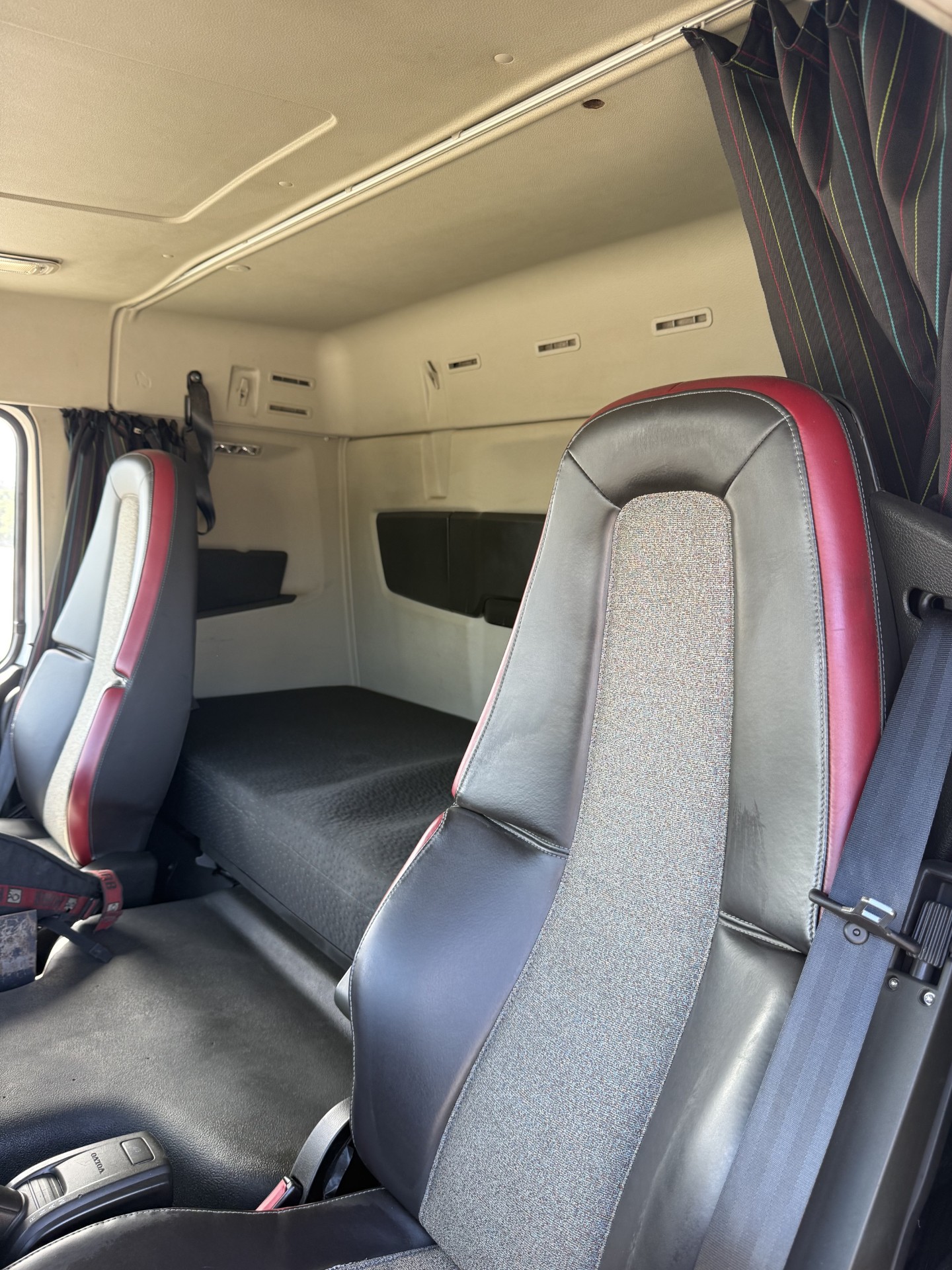 Volvo FM13 500