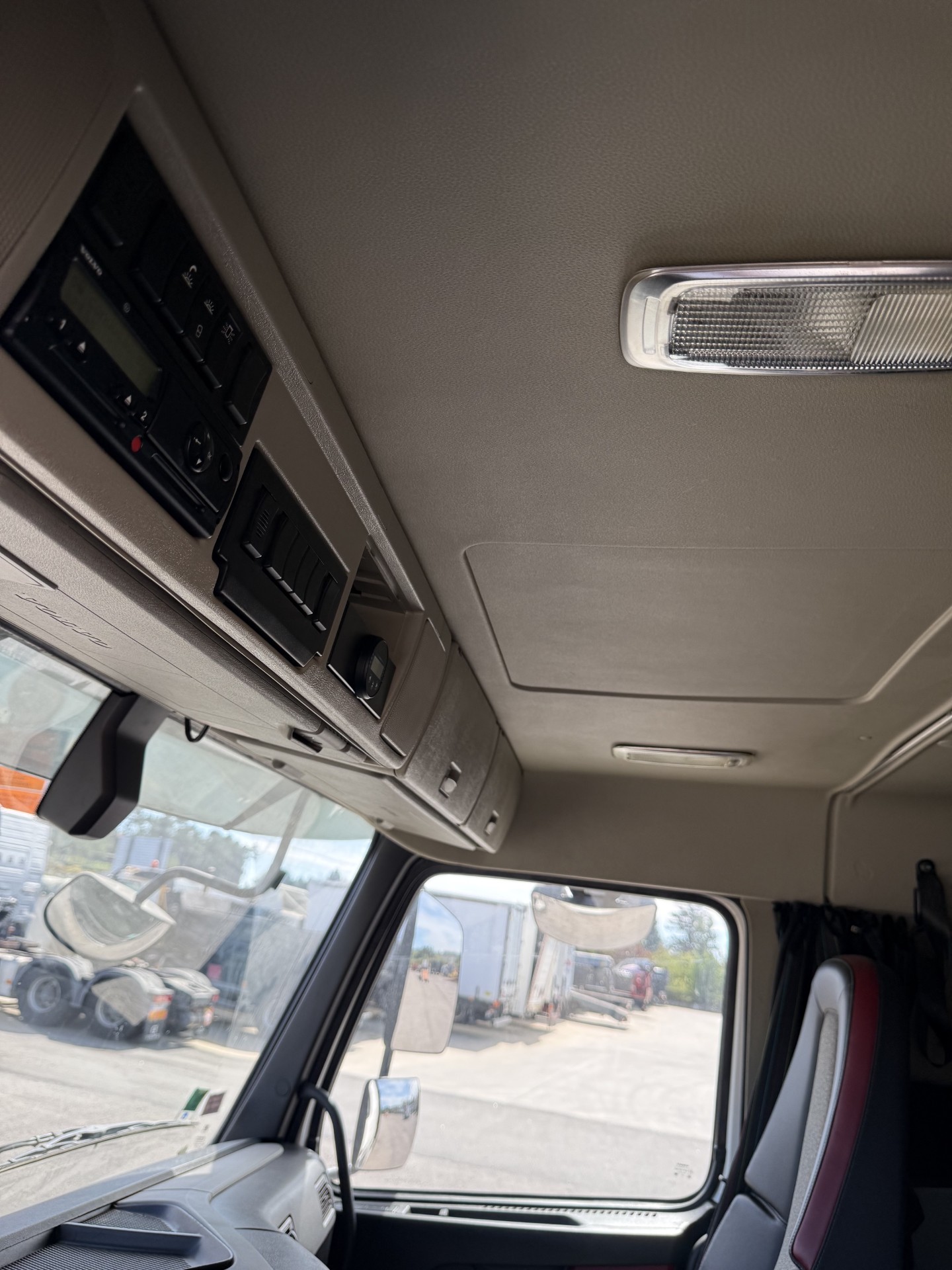 Volvo FM13 500