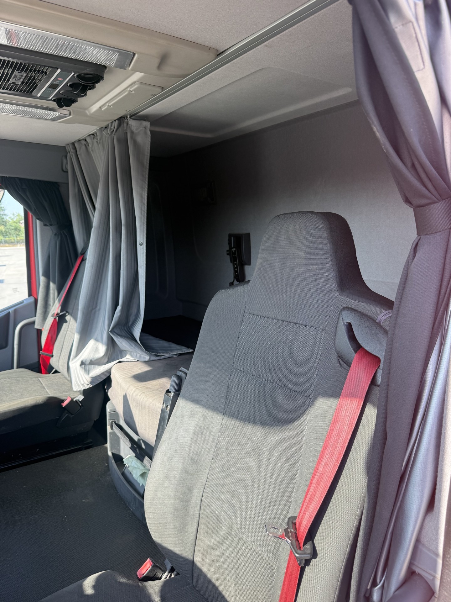 Renault C-series 480