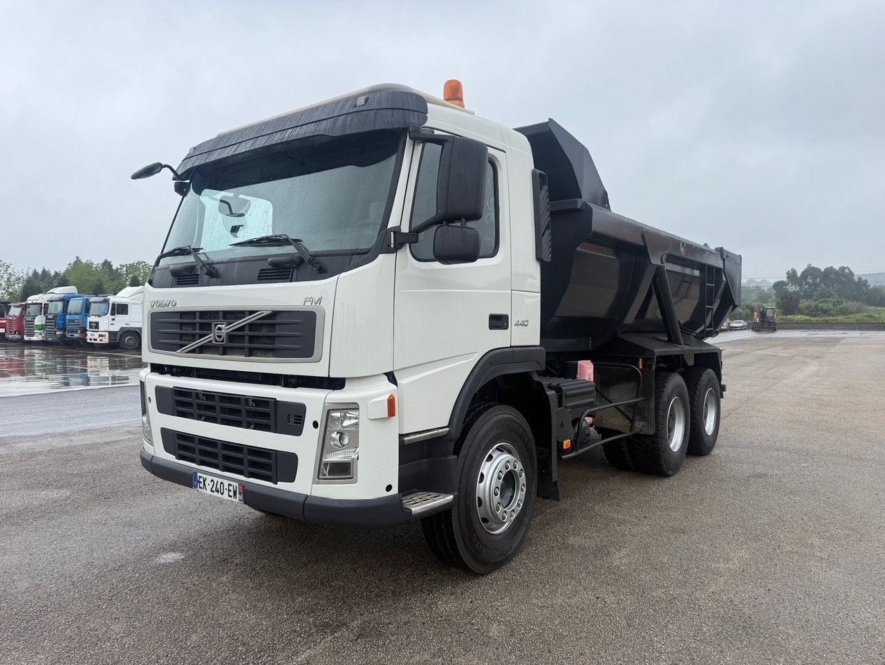 Volvo FM 13 440
