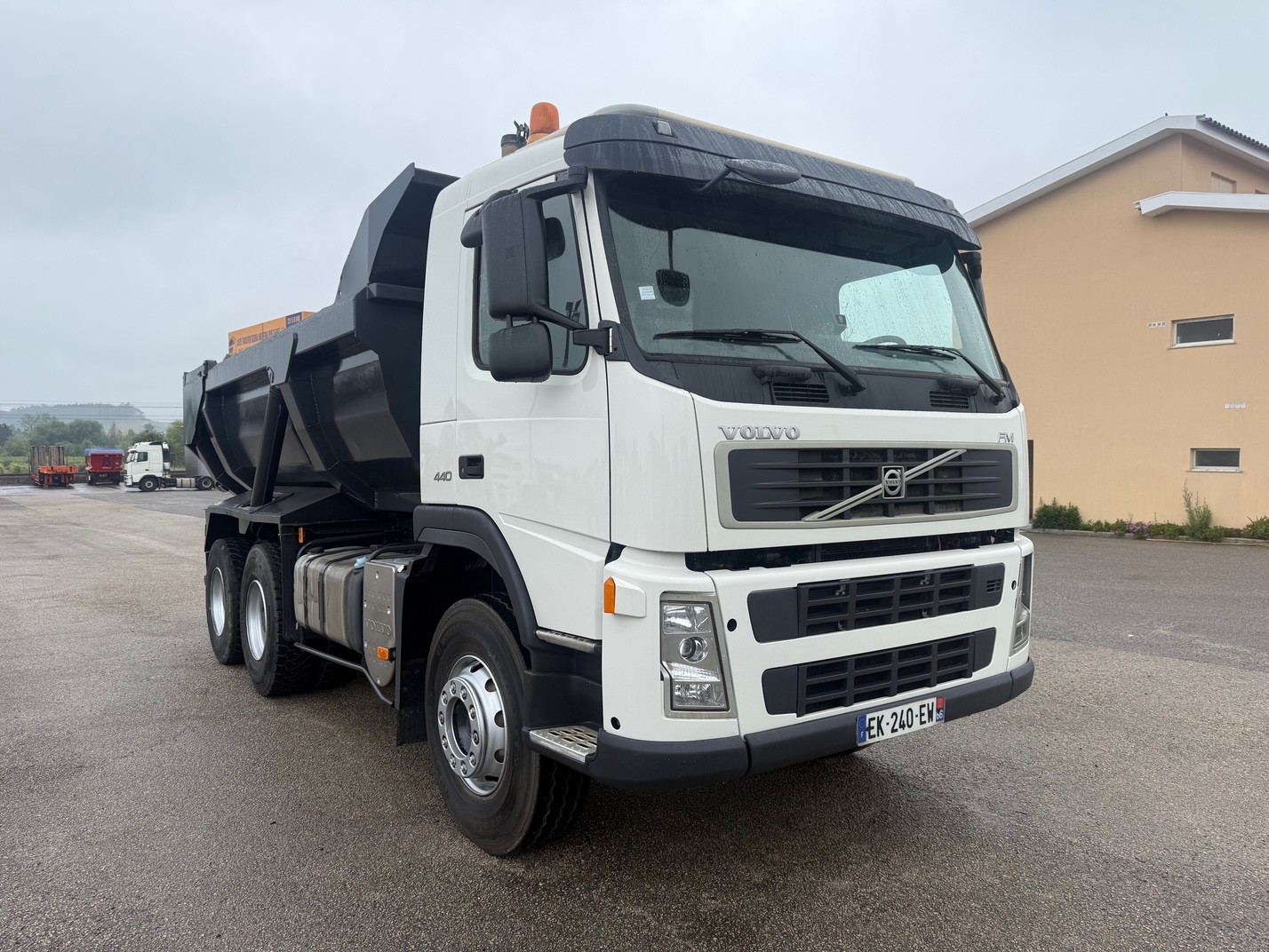 Volvo FM 13 440
