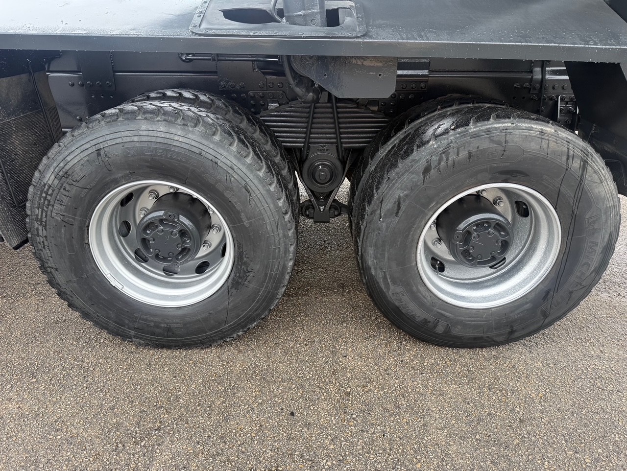 Volvo FM 13 440