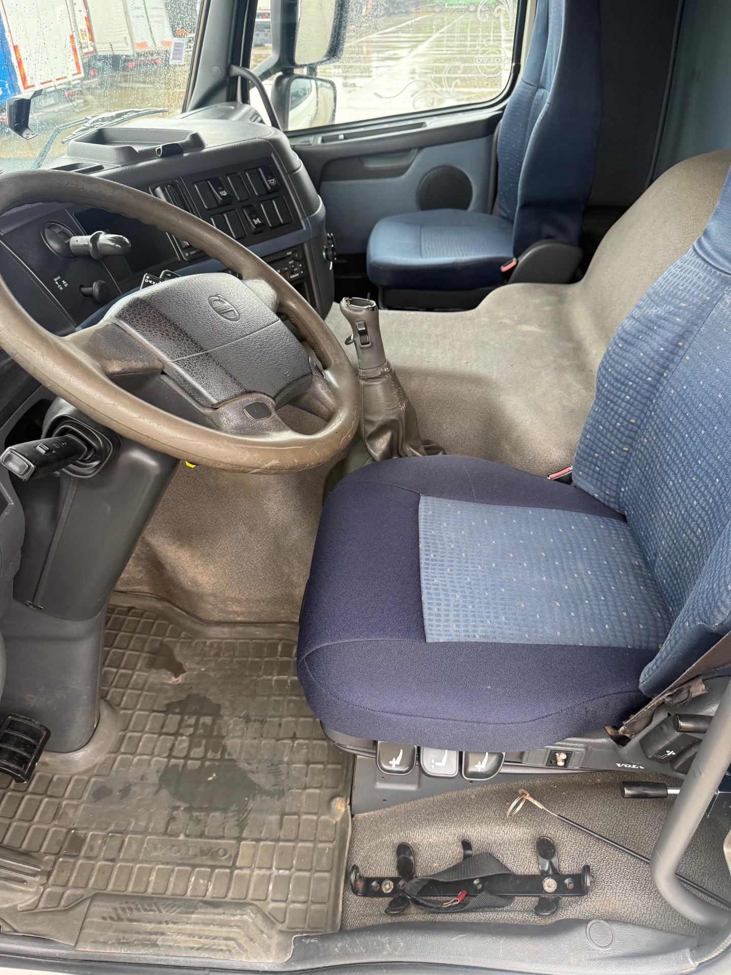 Volvo FM 13 440
