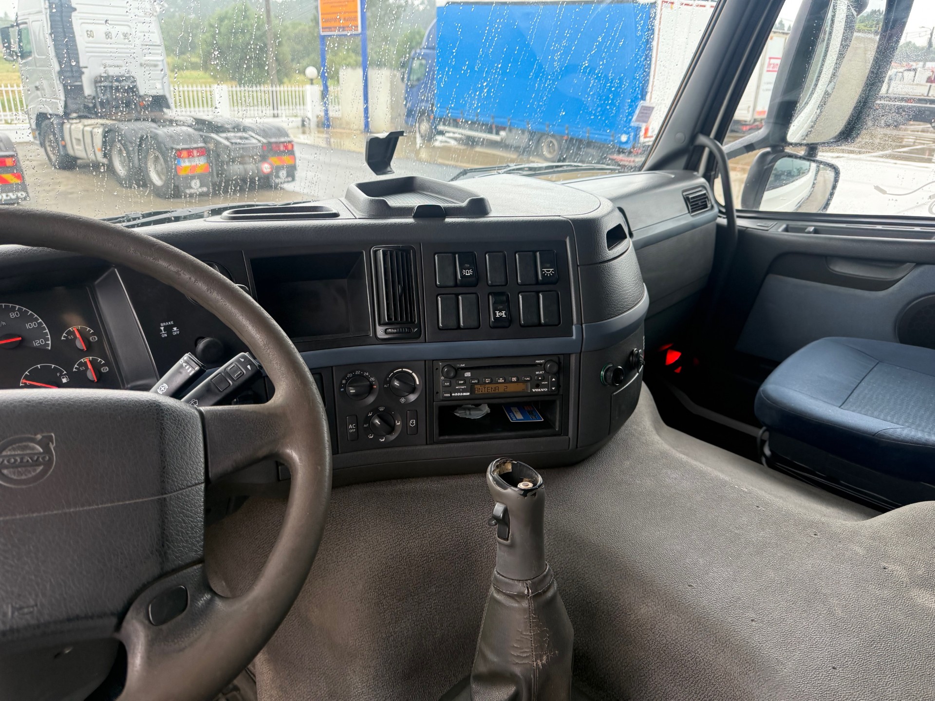 Volvo FM 13 440