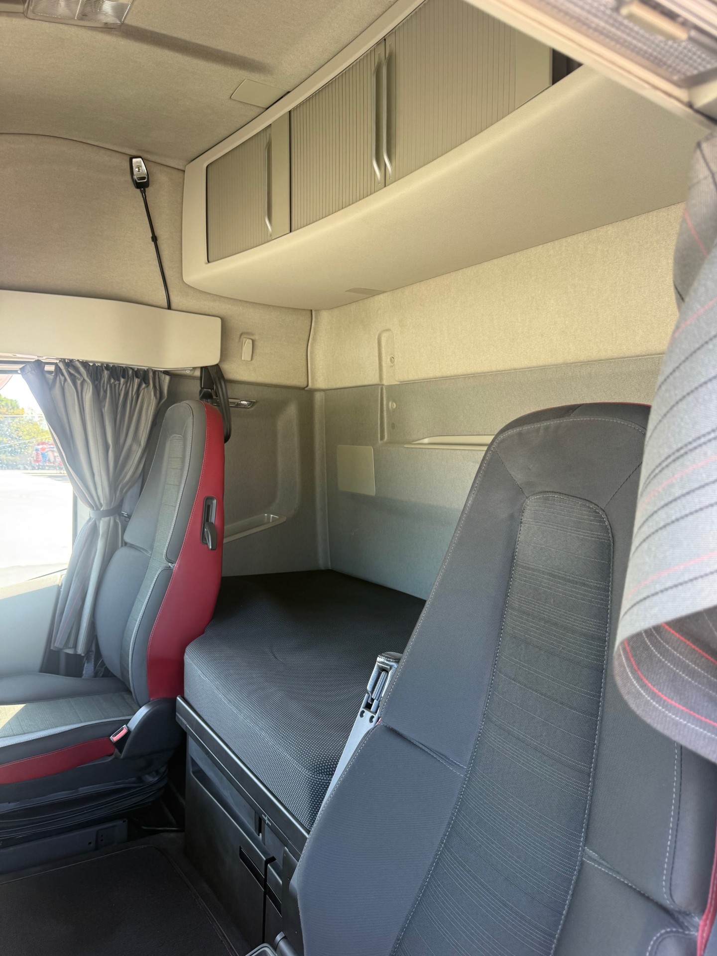 Volvo FH13 460