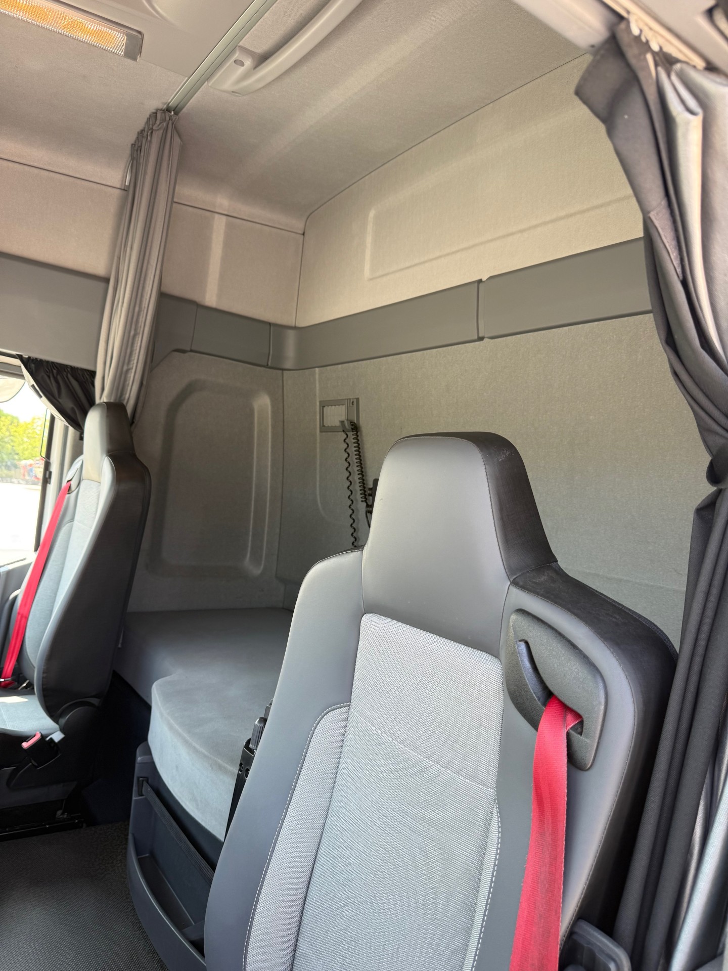 Renault Gamme T 480