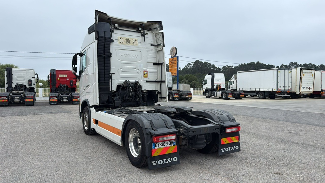Volvo FH13 500 