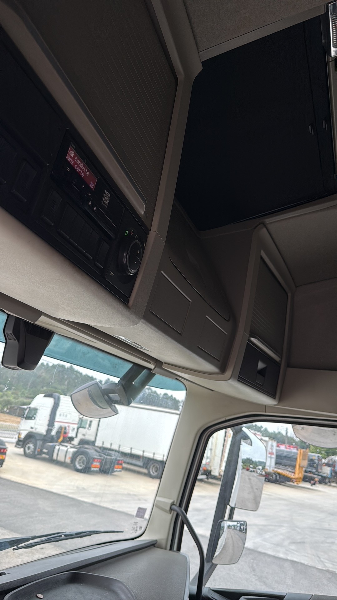 Volvo FH13 500 
