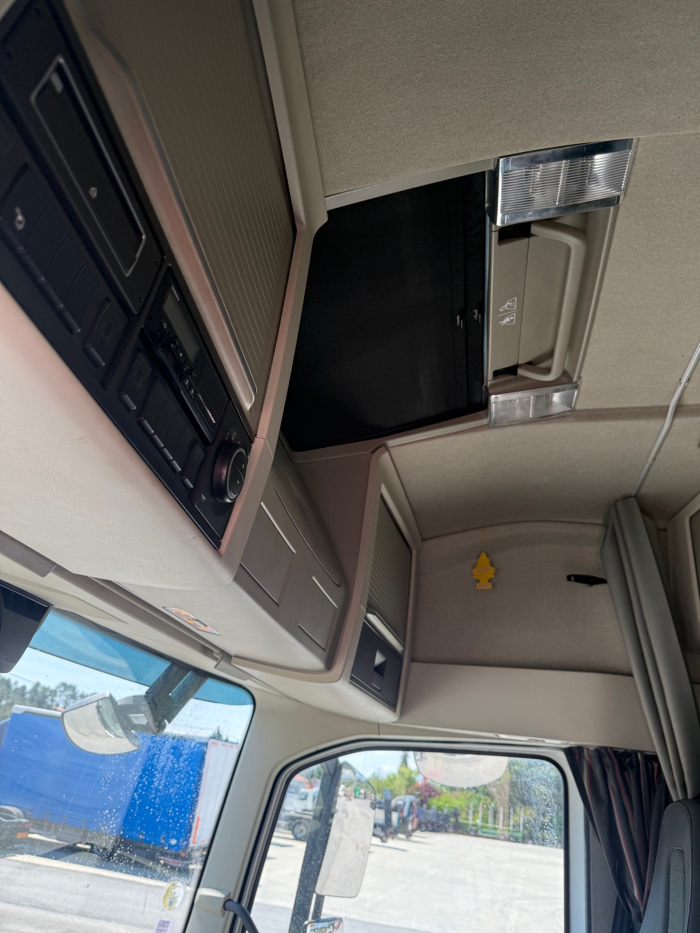 Volvo FH13 500 