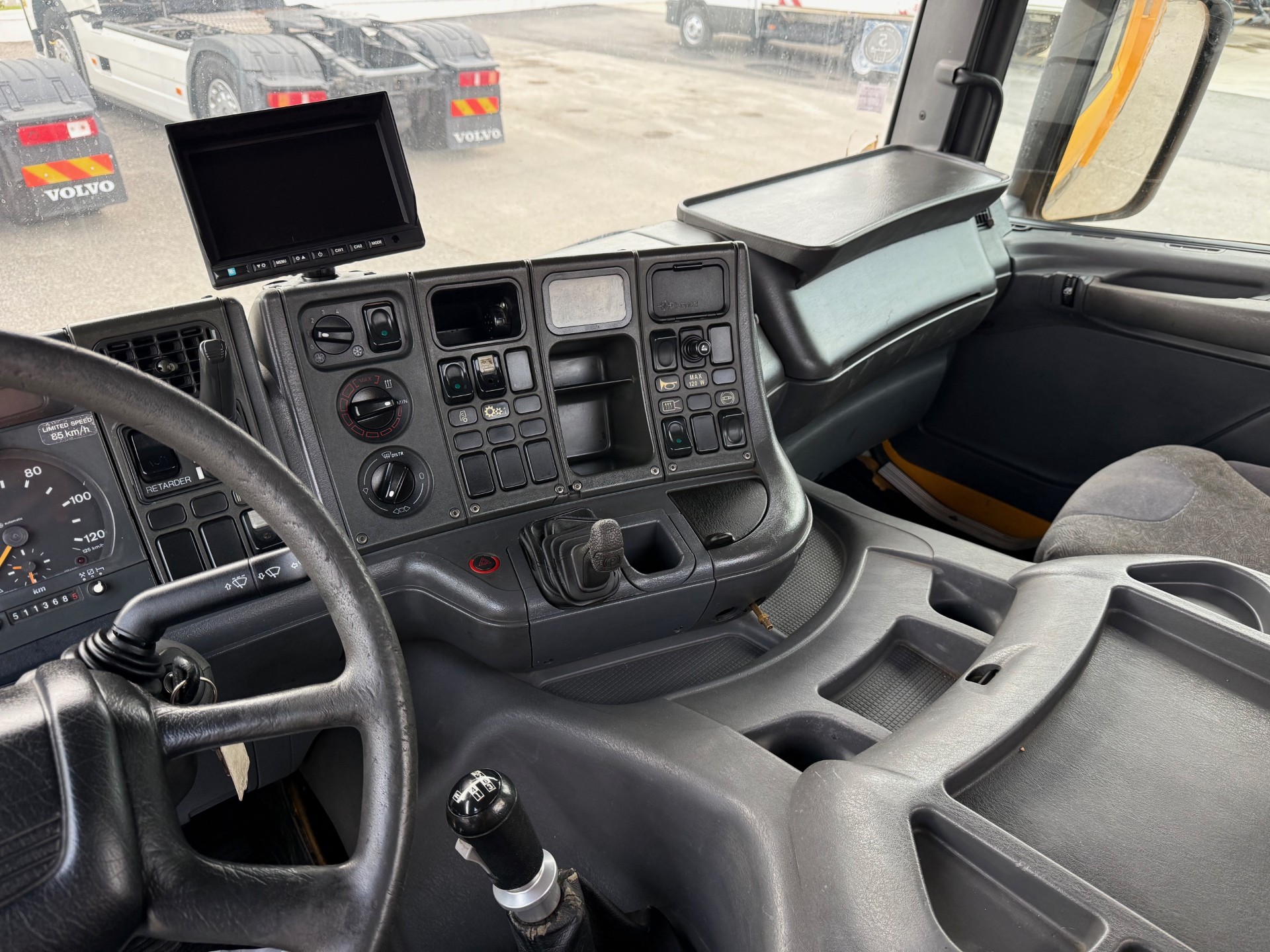 Scania G 114G340