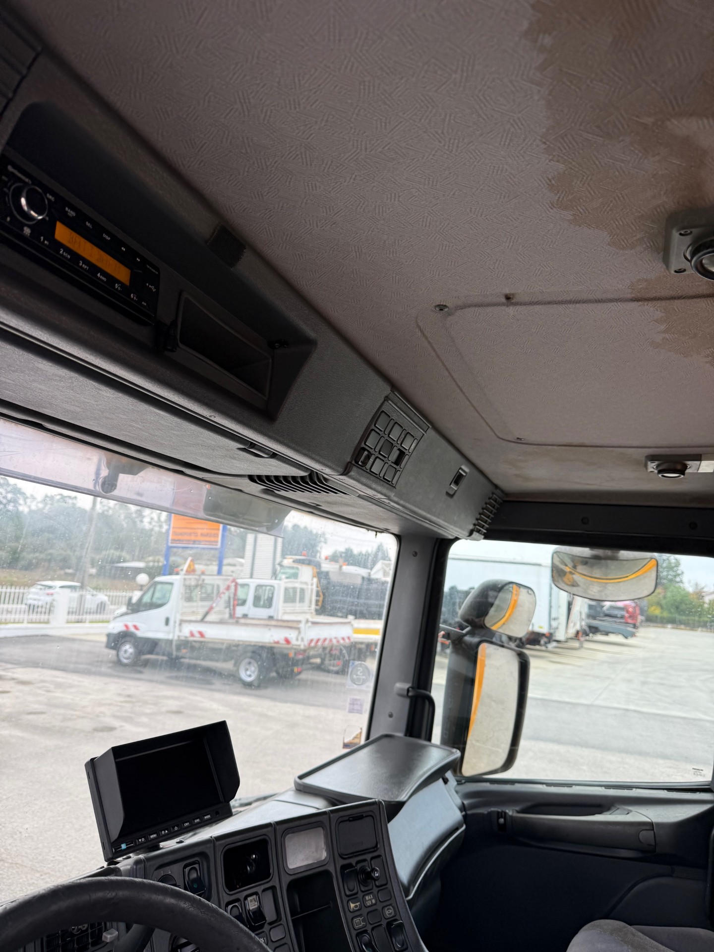 Scania G 114G340