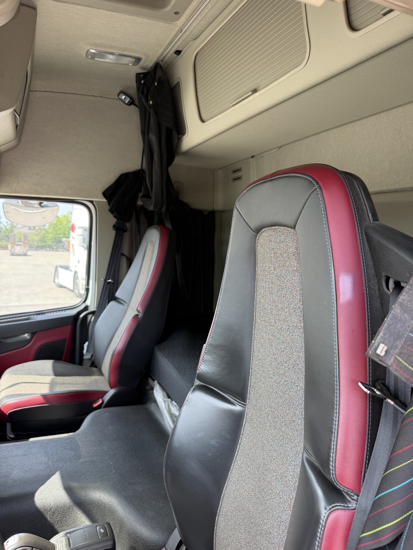 Volvo FMX 500 