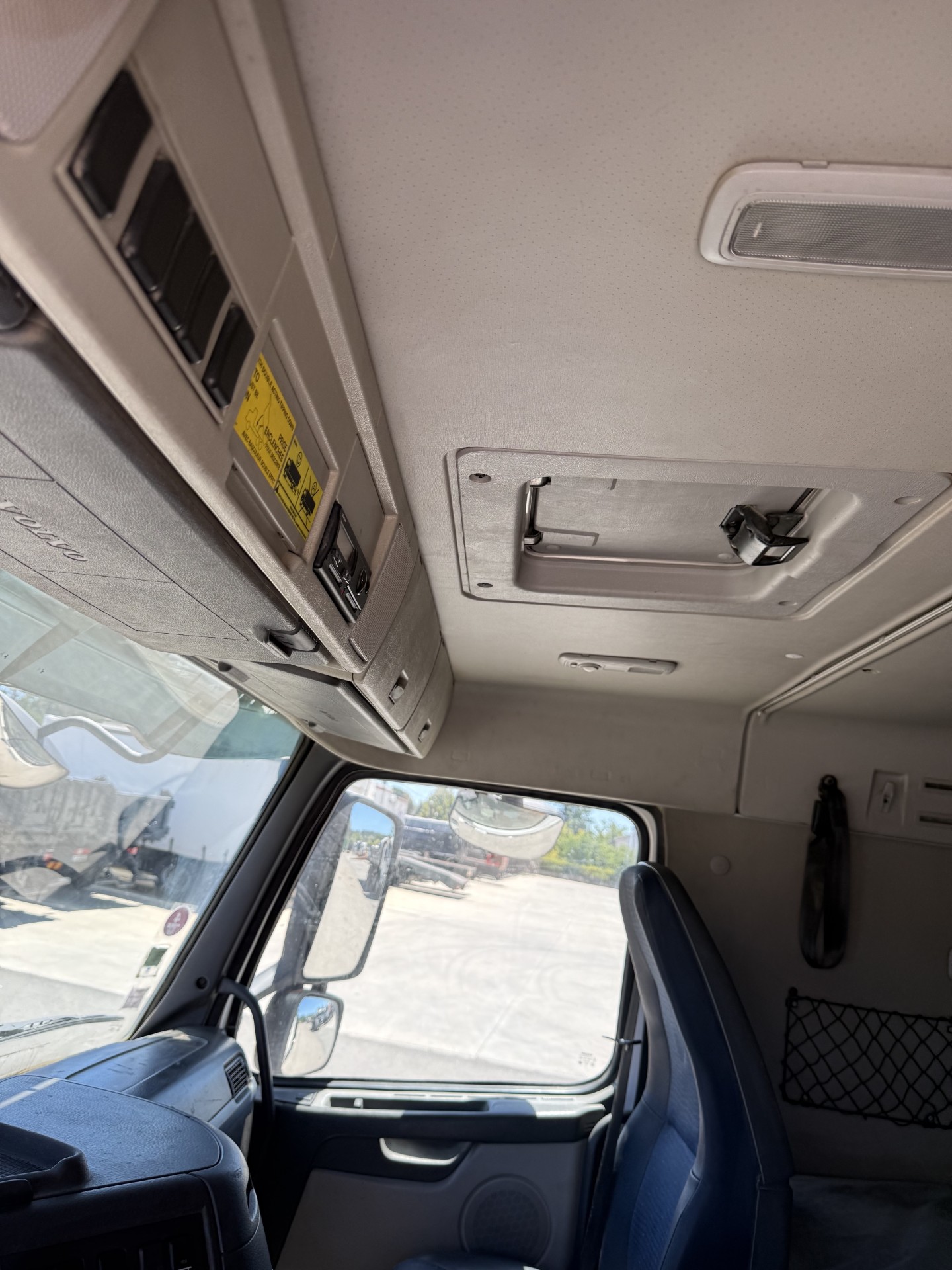 Volvo FM13 400