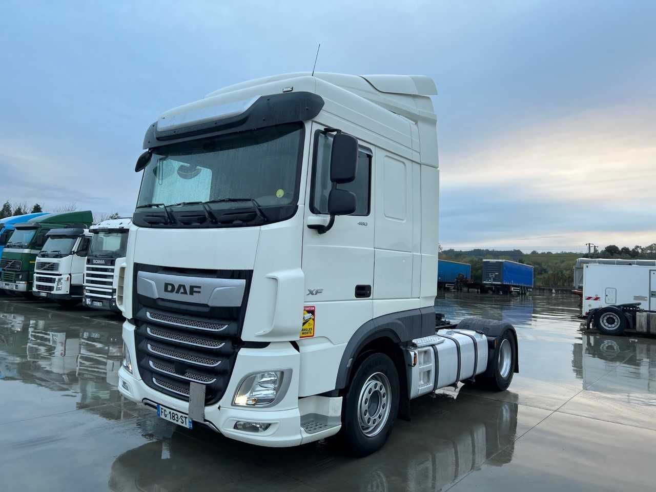 DAF XF 480