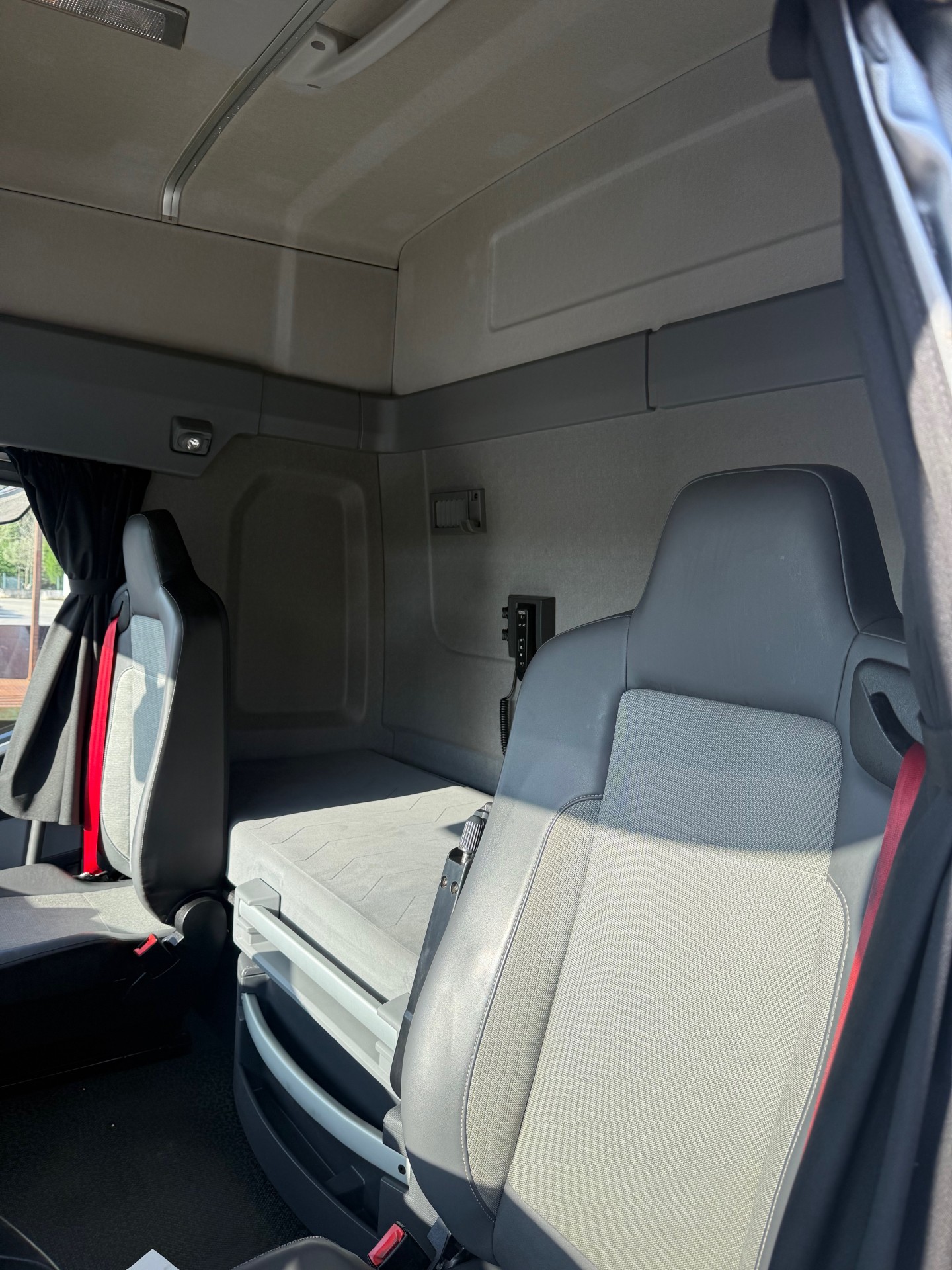 Renault  Gamme T 460 