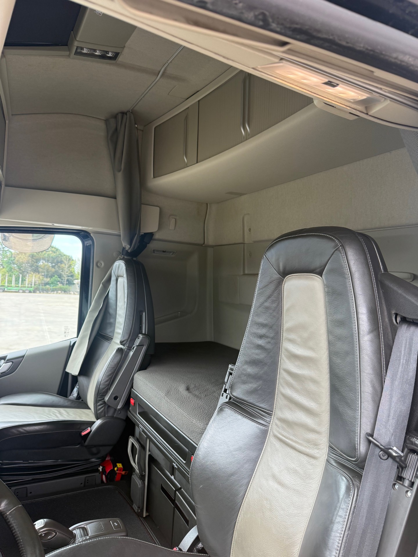 Volvo FH13 500 