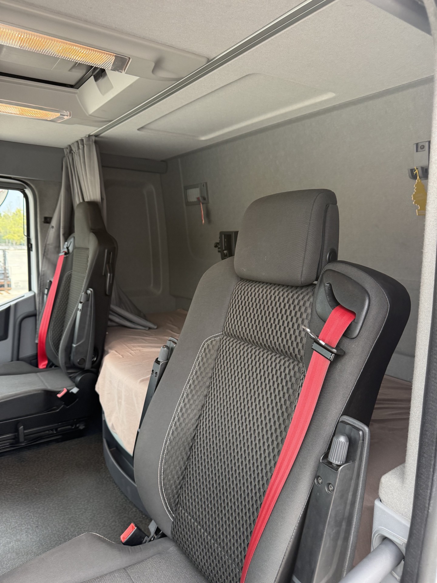 Renault Gamme T 520