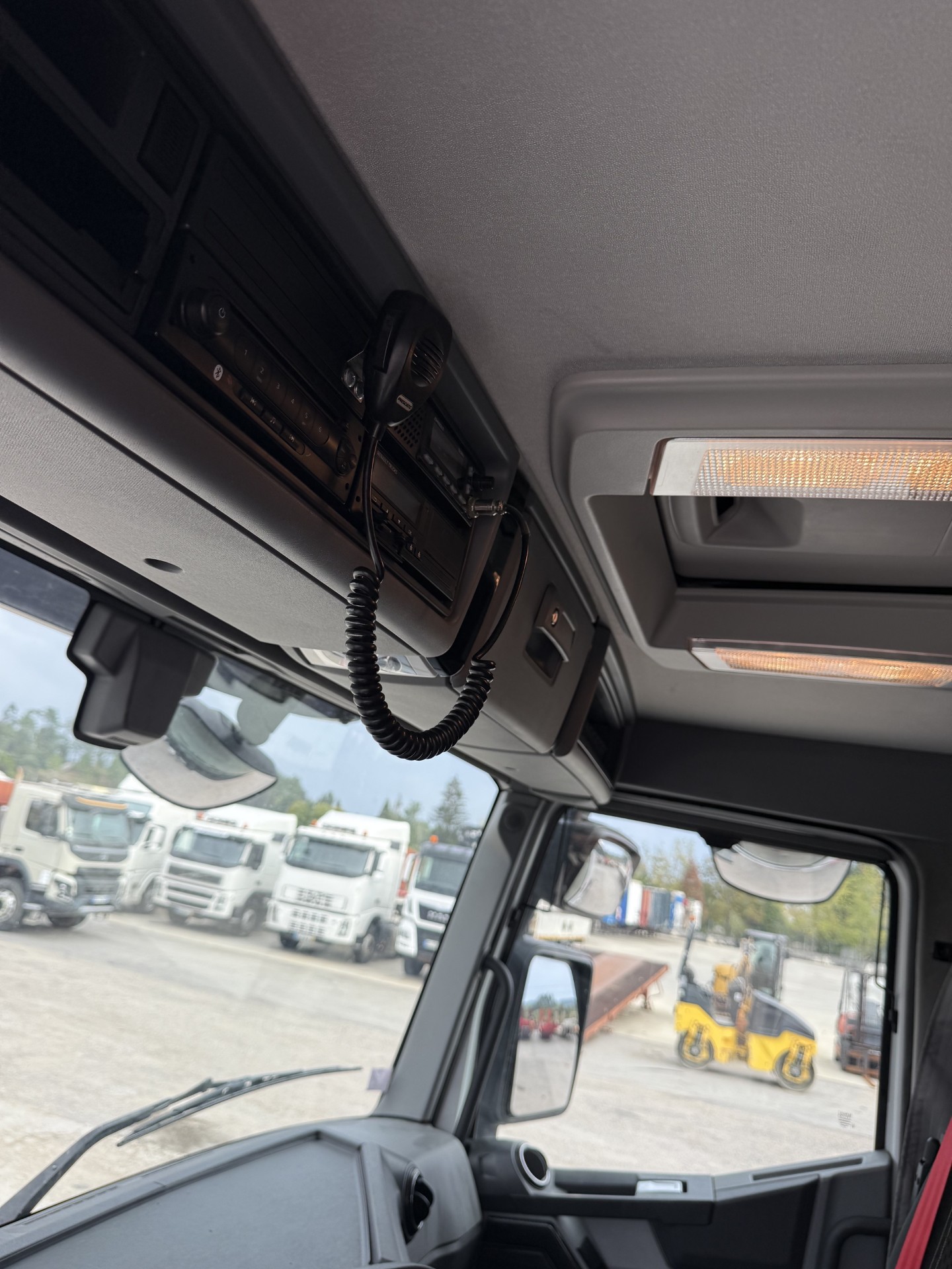 Renault Gamme T 520