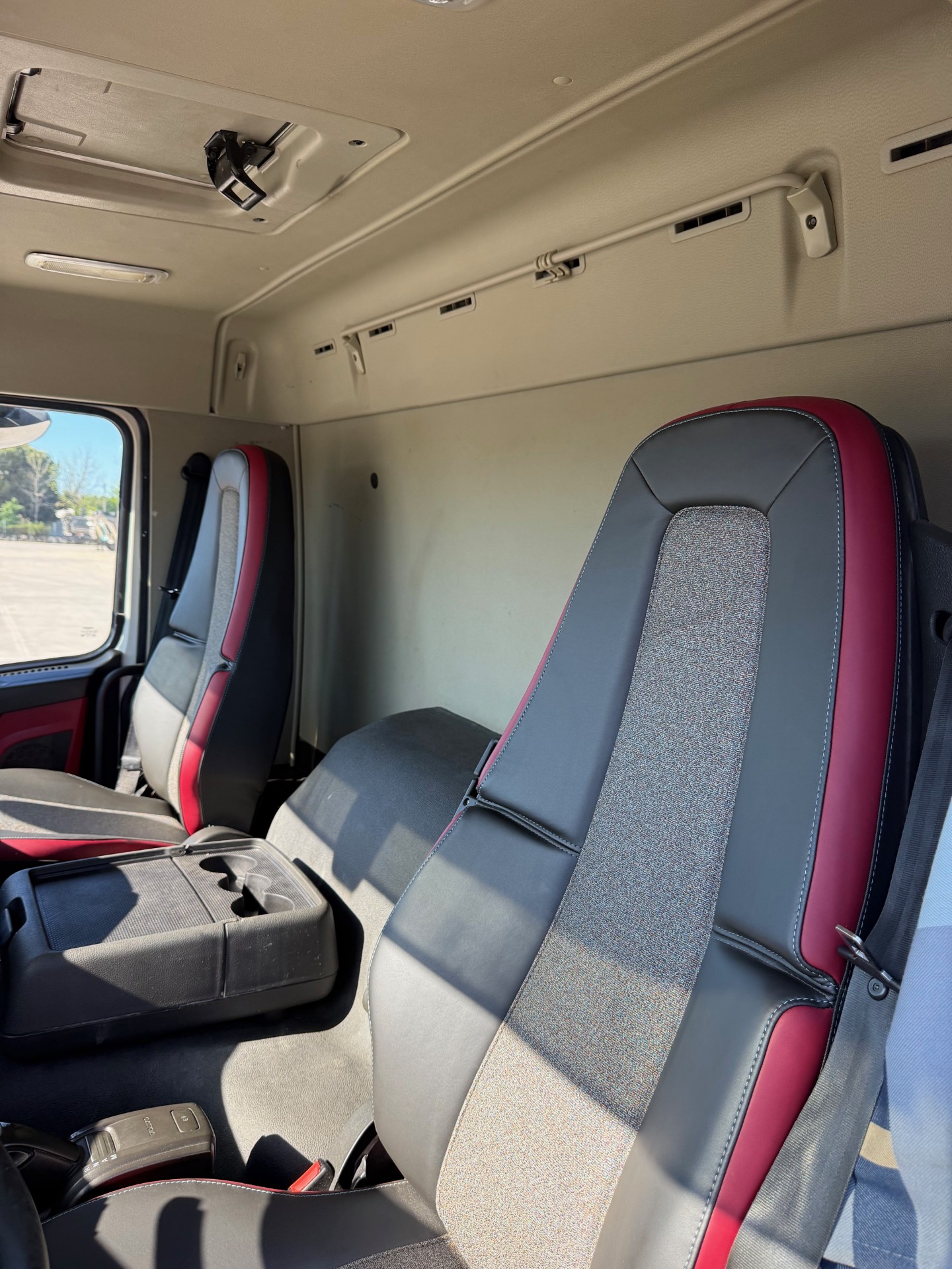 VOLVO FMX 460