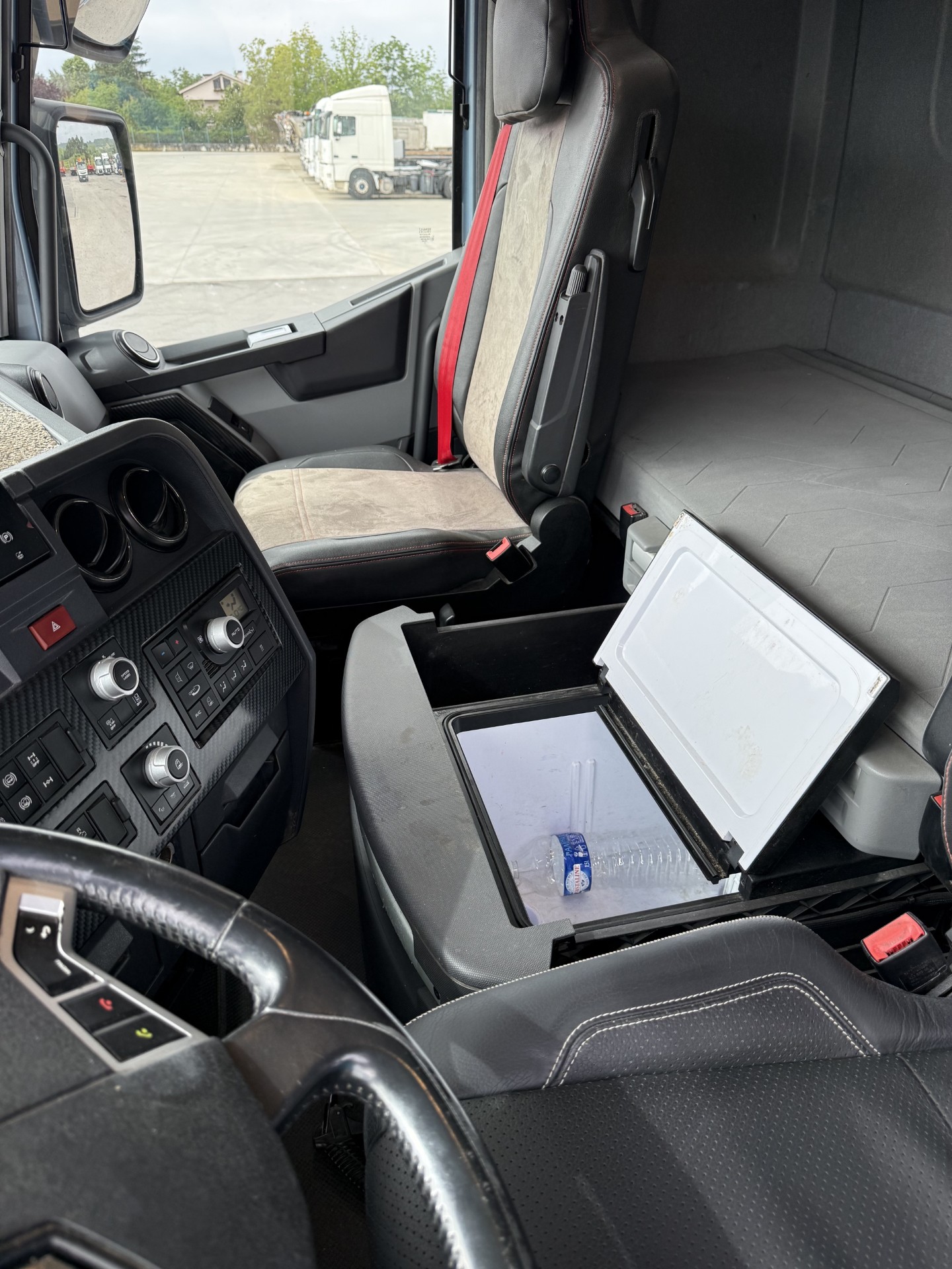 Renault Gamme T High 520