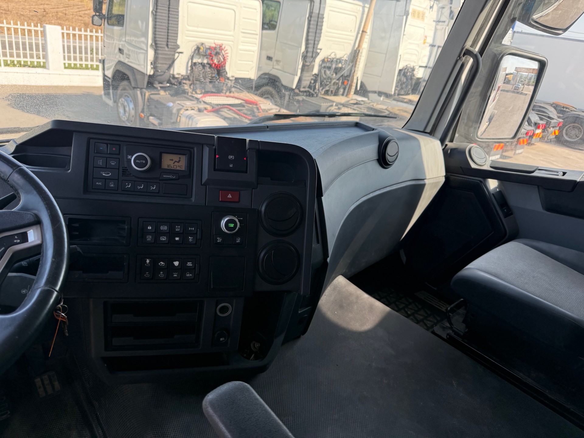 Renault C-Series 480