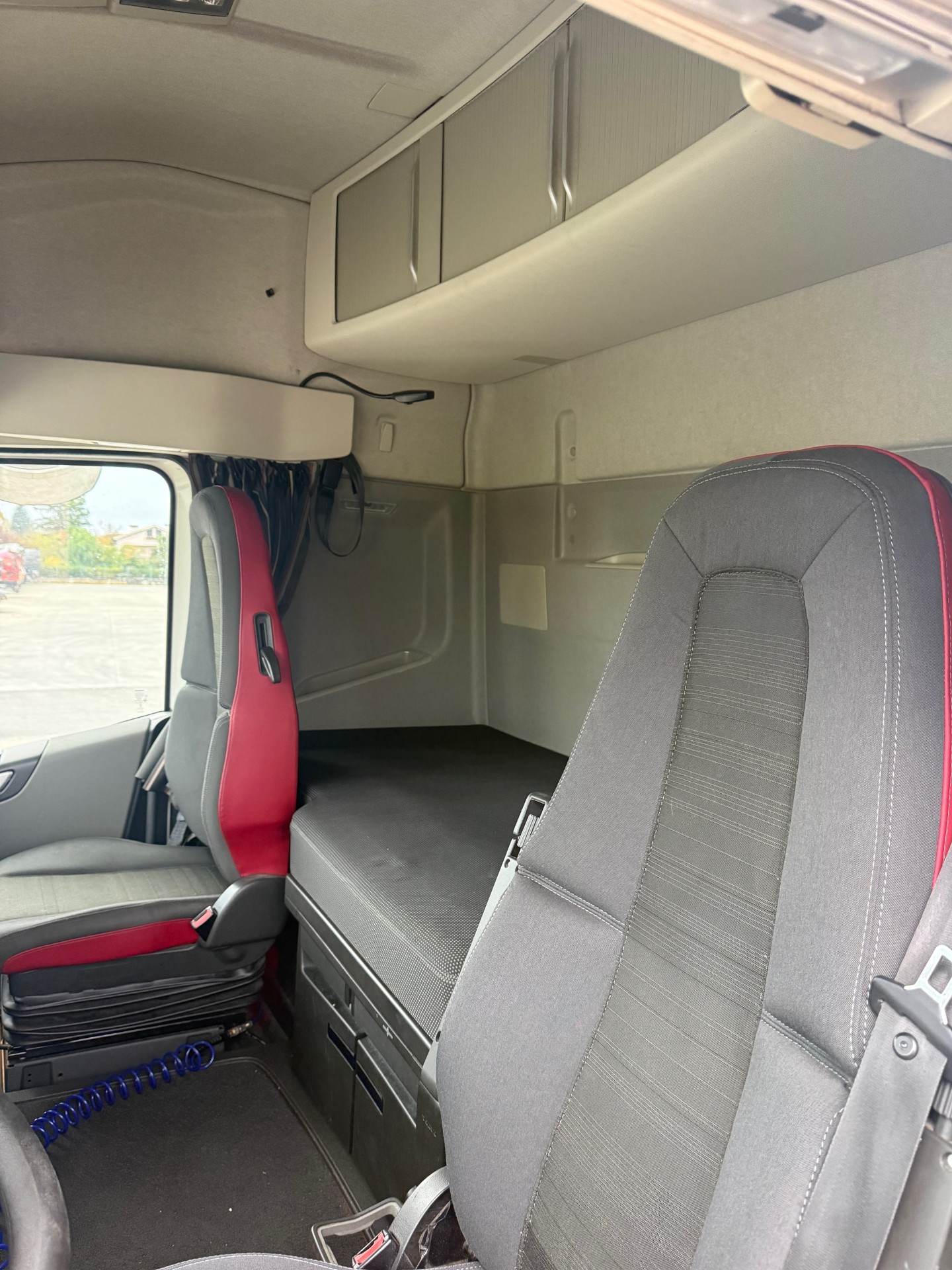 Volvo FH13 500